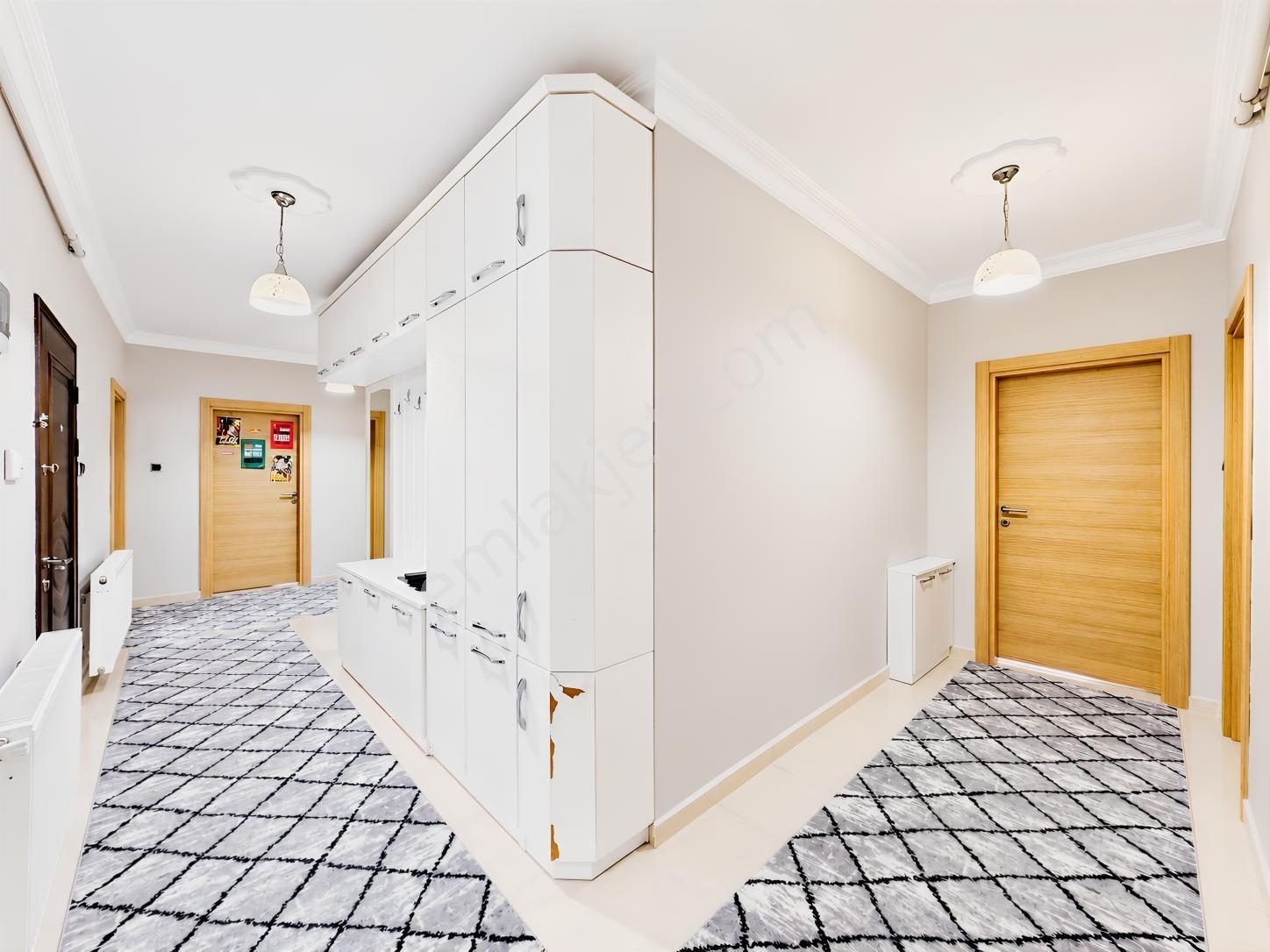 ╣garanti Emlak'tan - Merkez'de - 275 M² - 4+1 - Ultra Lüks Daire — fotoğraf 12