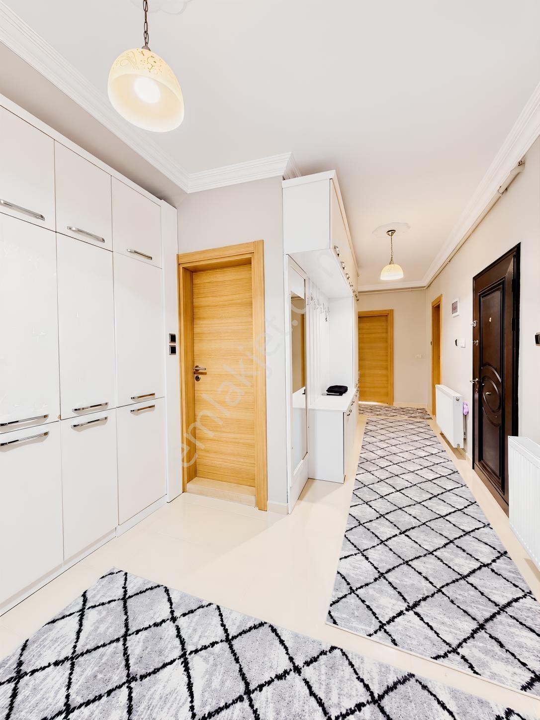 ╣garanti Emlak'tan - Merkez'de - 275 M² - 4+1 - Ultra Lüks Daire — fotoğraf 13