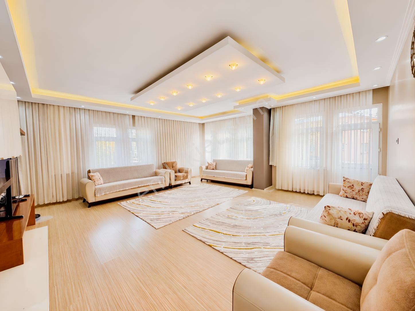 ╣garanti Emlak'tan - Merkez'de - 275 M² - 4+1 - Ultra Lüks Daire — fotoğraf 14