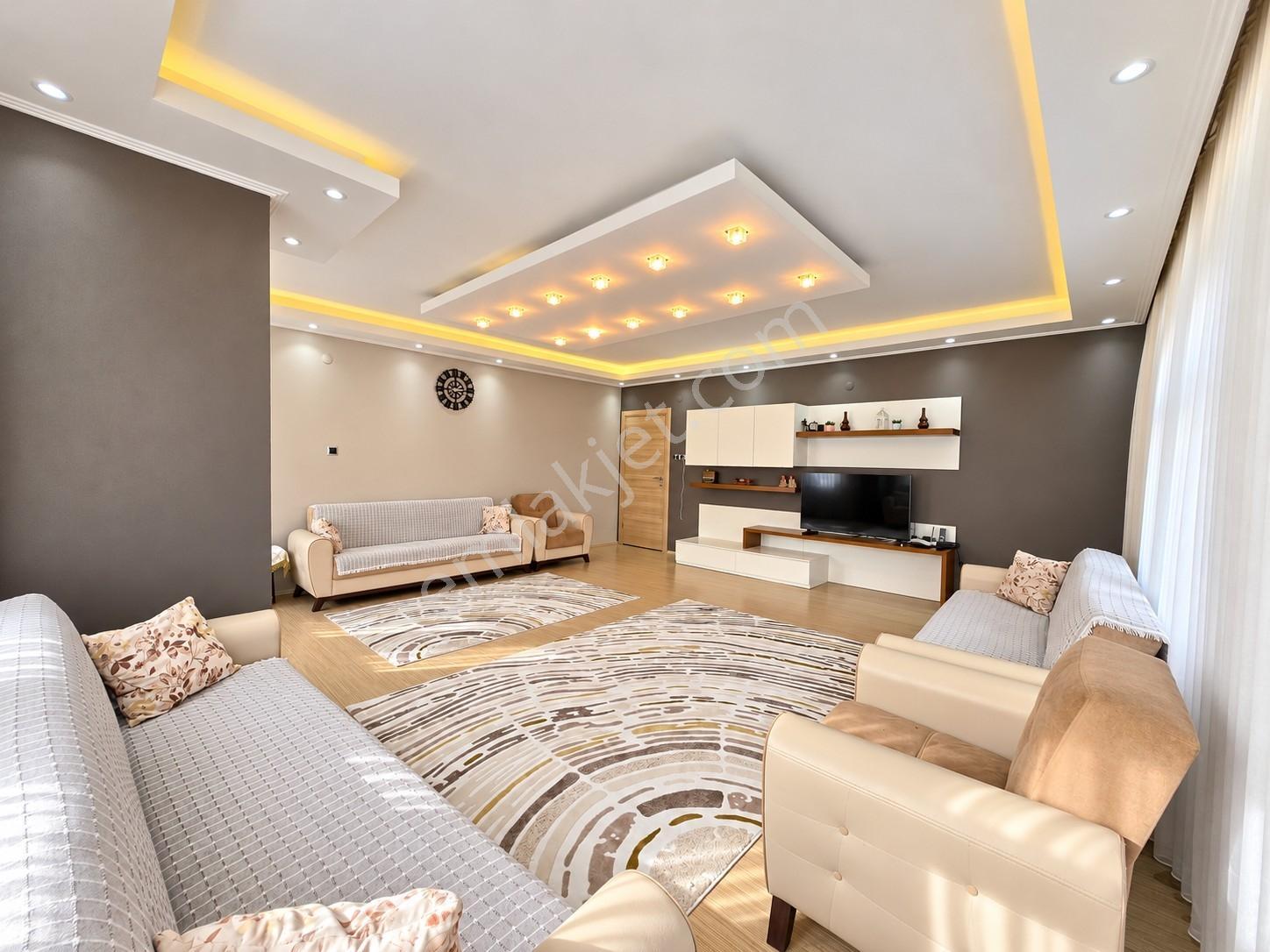 ╣garanti Emlak'tan - Merkez'de - 275 M² - 4+1 - Ultra Lüks Daire — fotoğraf 15