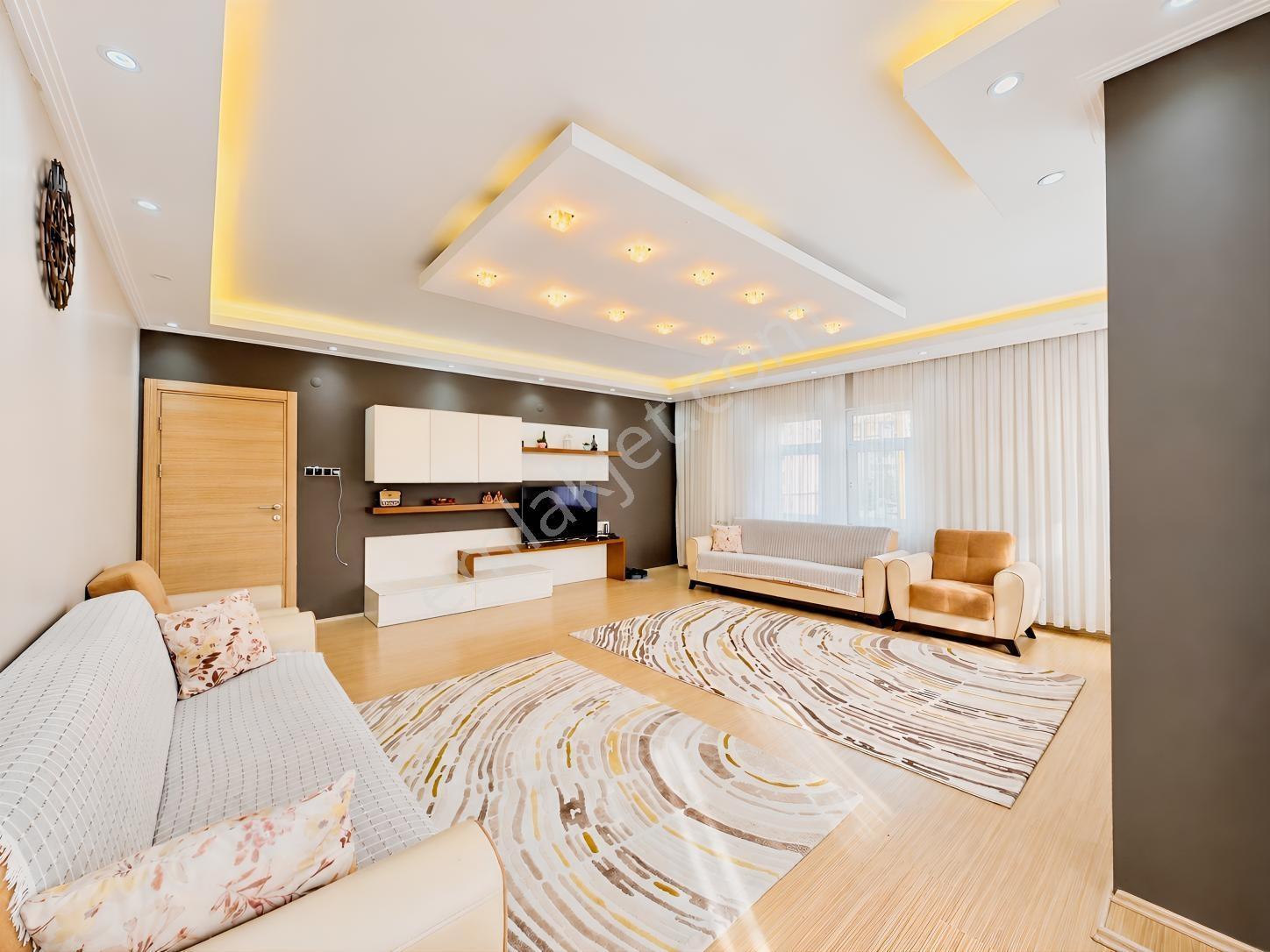 ╣garanti Emlak'tan - Merkez'de - 275 M² - 4+1 - Ultra Lüks Daire — fotoğraf 16