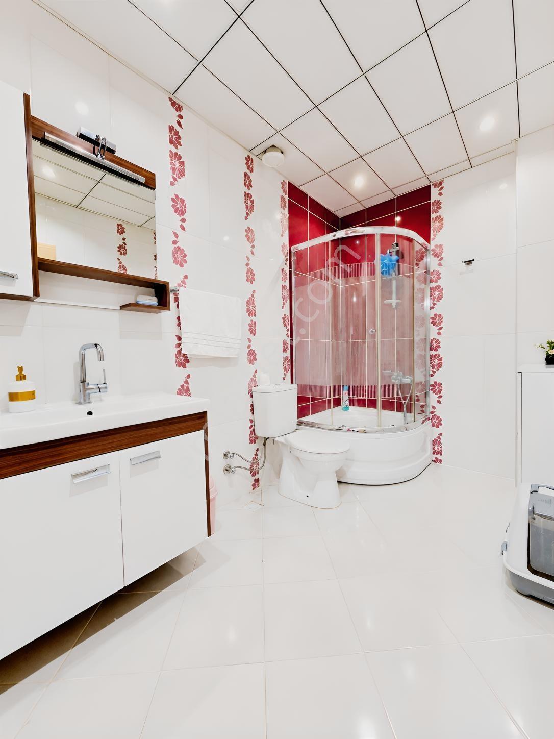╣garanti Emlak'tan - Merkez'de - 275 M² - 4+1 - Ultra Lüks Daire — fotoğraf 18