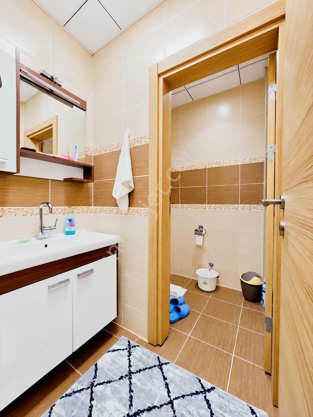 ╣garanti Emlak'tan - Merkez'de - 275 M² - 4+1 - Ultra Lüks Daire — fotoğraf 19