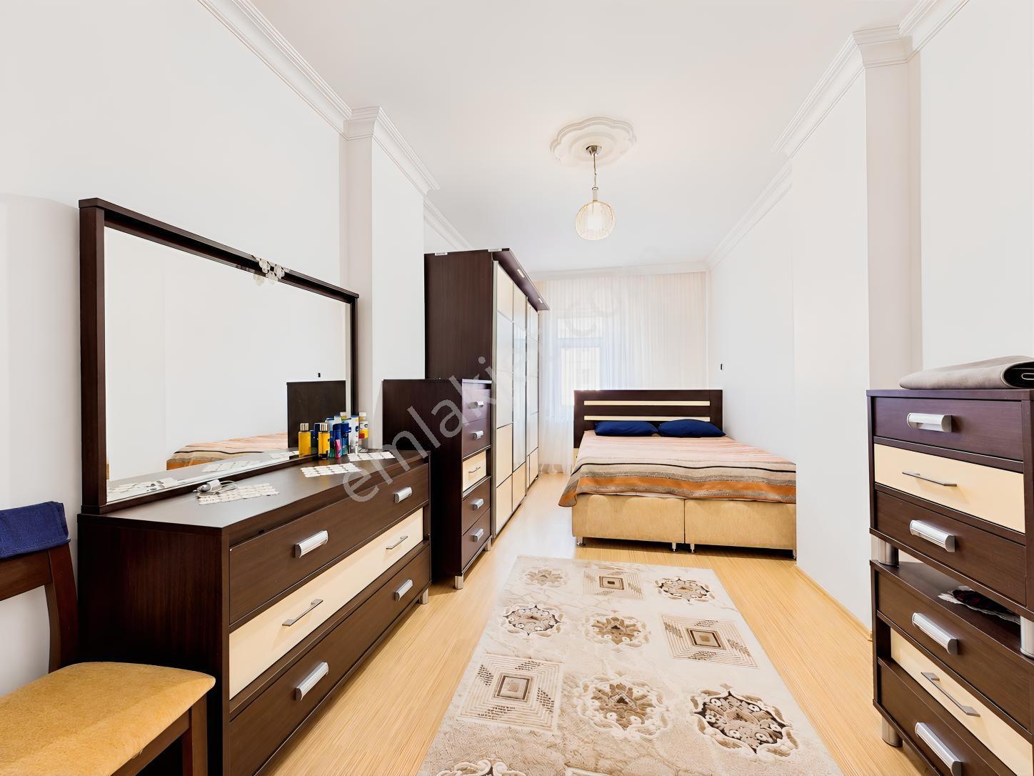 ╣garanti Emlak'tan - Merkez'de - 275 M² - 4+1 - Ultra Lüks Daire — fotoğraf 20