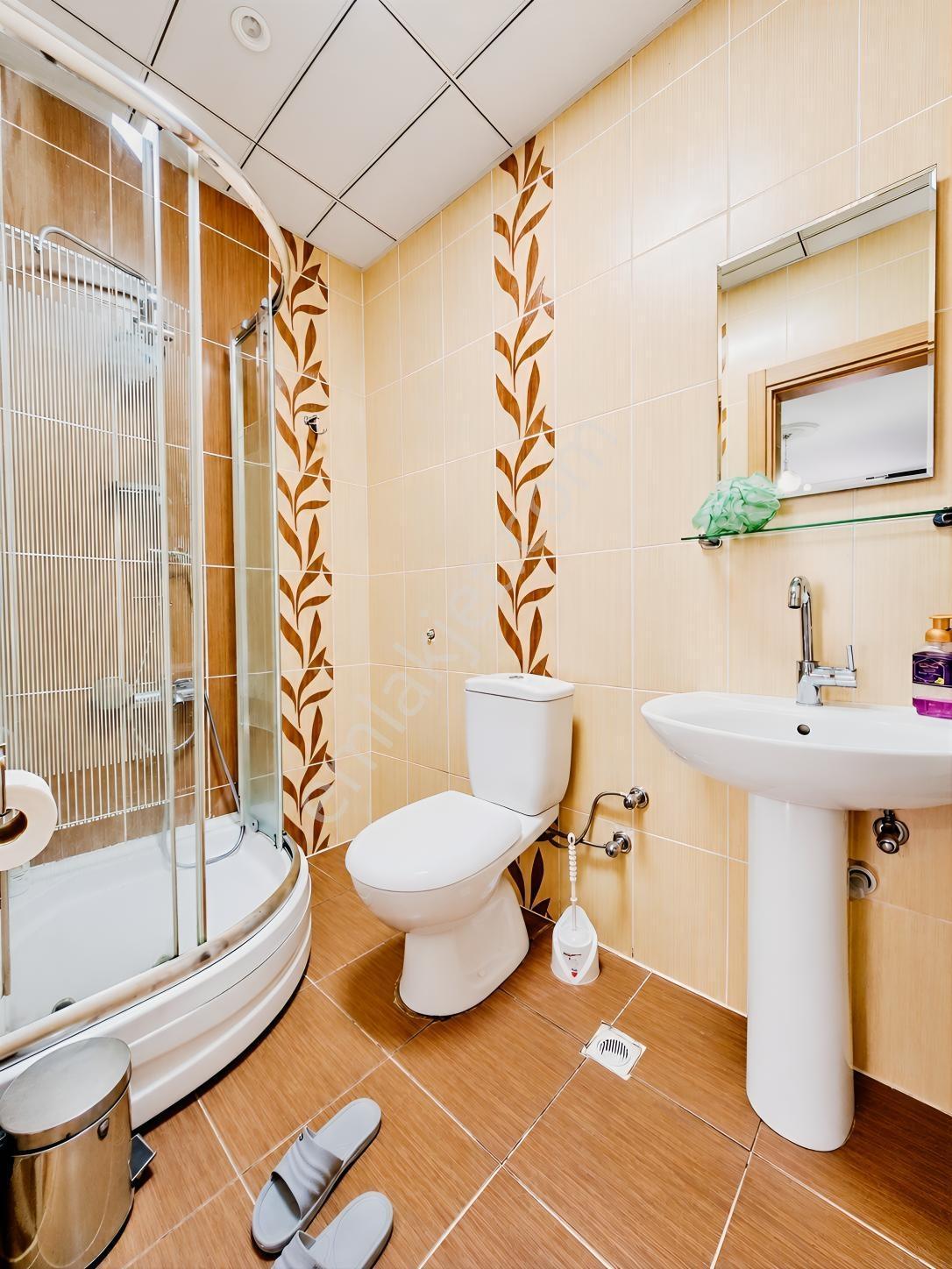 ╣garanti Emlak'tan - Merkez'de - 275 M² - 4+1 - Ultra Lüks Daire — fotoğraf 21