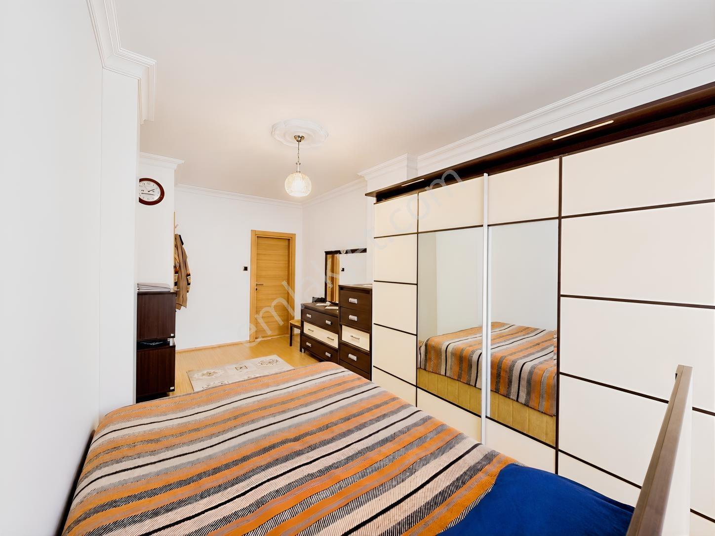╣garanti Emlak'tan - Merkez'de - 275 M² - 4+1 - Ultra Lüks Daire — fotoğraf 22