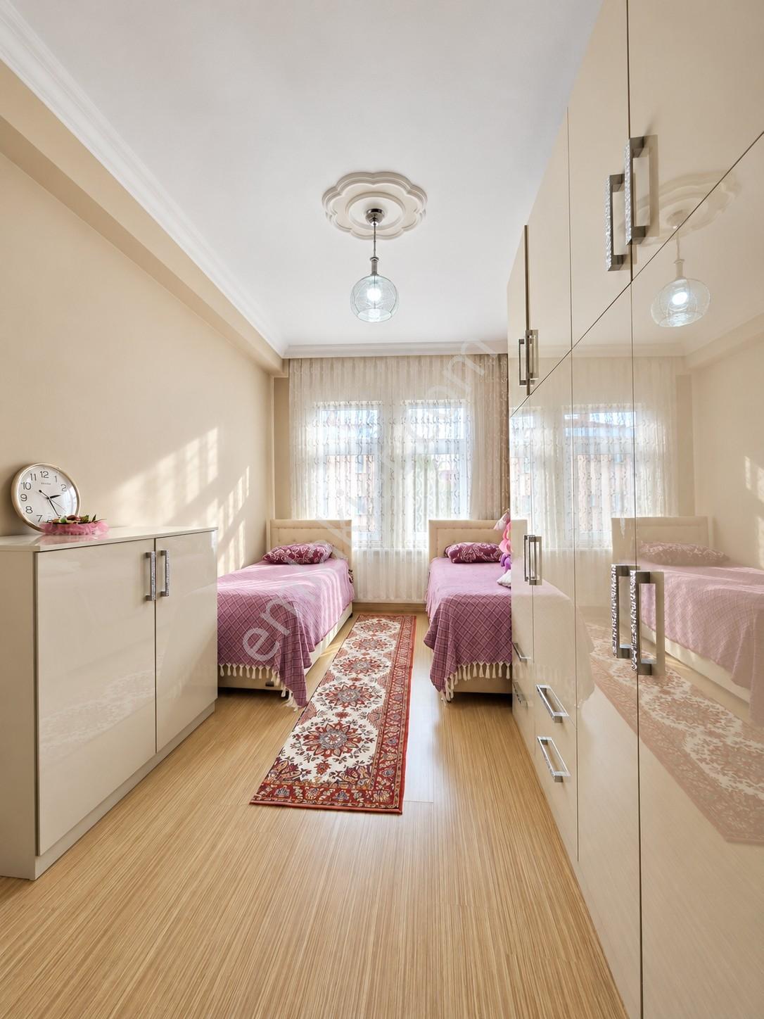 ╣garanti Emlak'tan - Merkez'de - 275 M² - 4+1 - Ultra Lüks Daire — fotoğraf 23