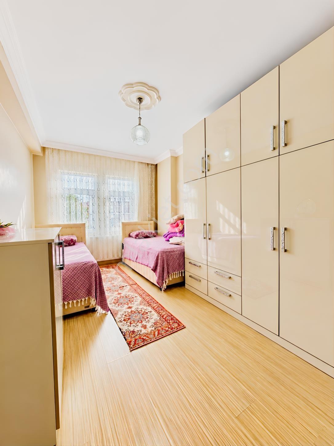 ╣garanti Emlak'tan - Merkez'de - 275 M² - 4+1 - Ultra Lüks Daire — fotoğraf 24