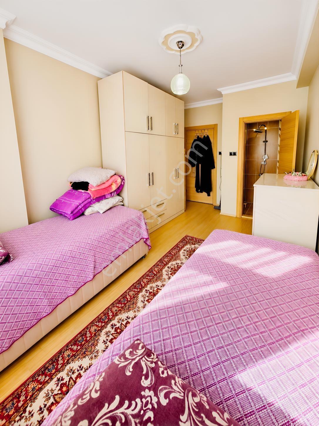 ╣garanti Emlak'tan - Merkez'de - 275 M² - 4+1 - Ultra Lüks Daire — fotoğraf 25