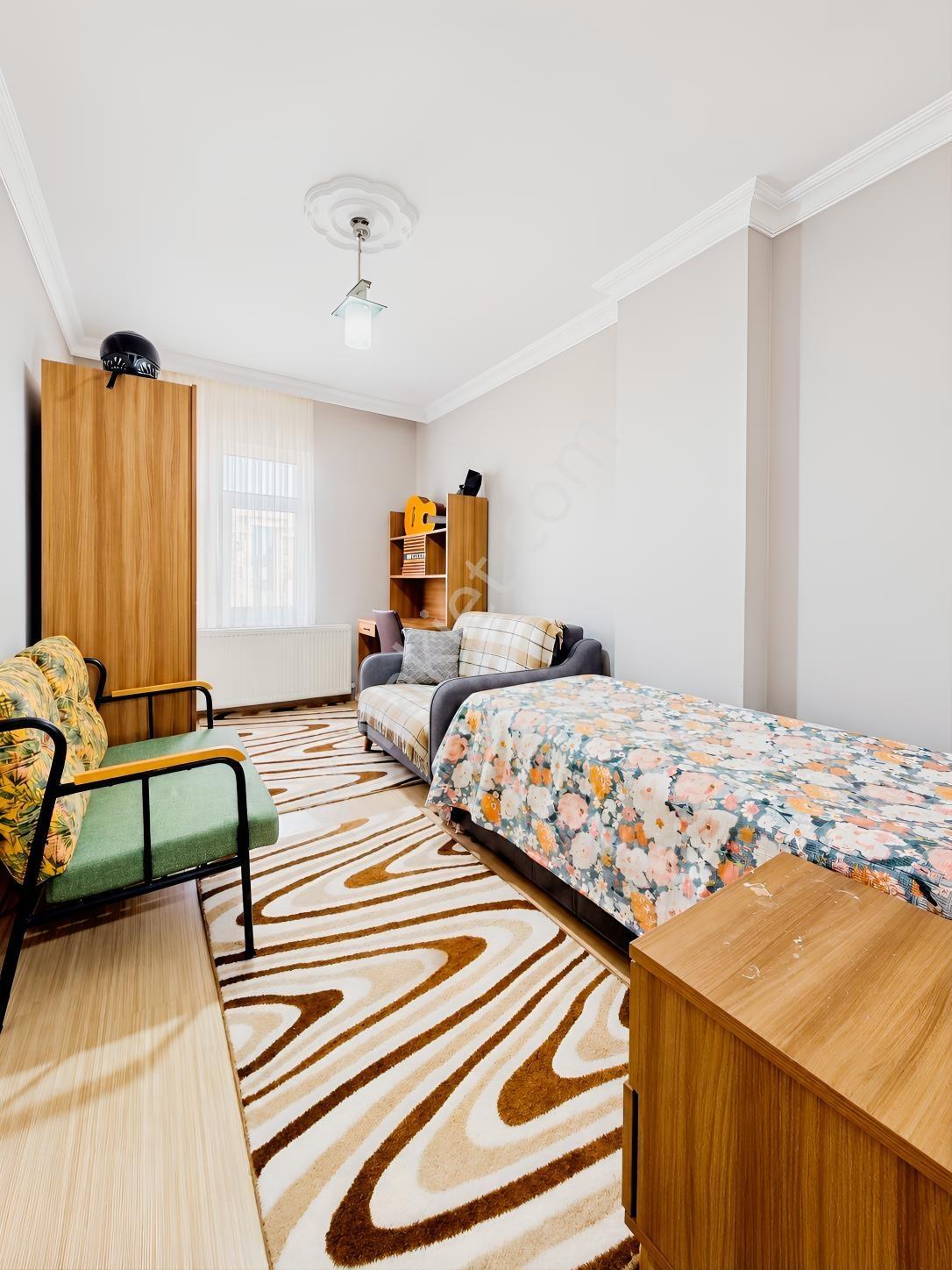 ╣garanti Emlak'tan - Merkez'de - 275 M² - 4+1 - Ultra Lüks Daire — fotoğraf 27