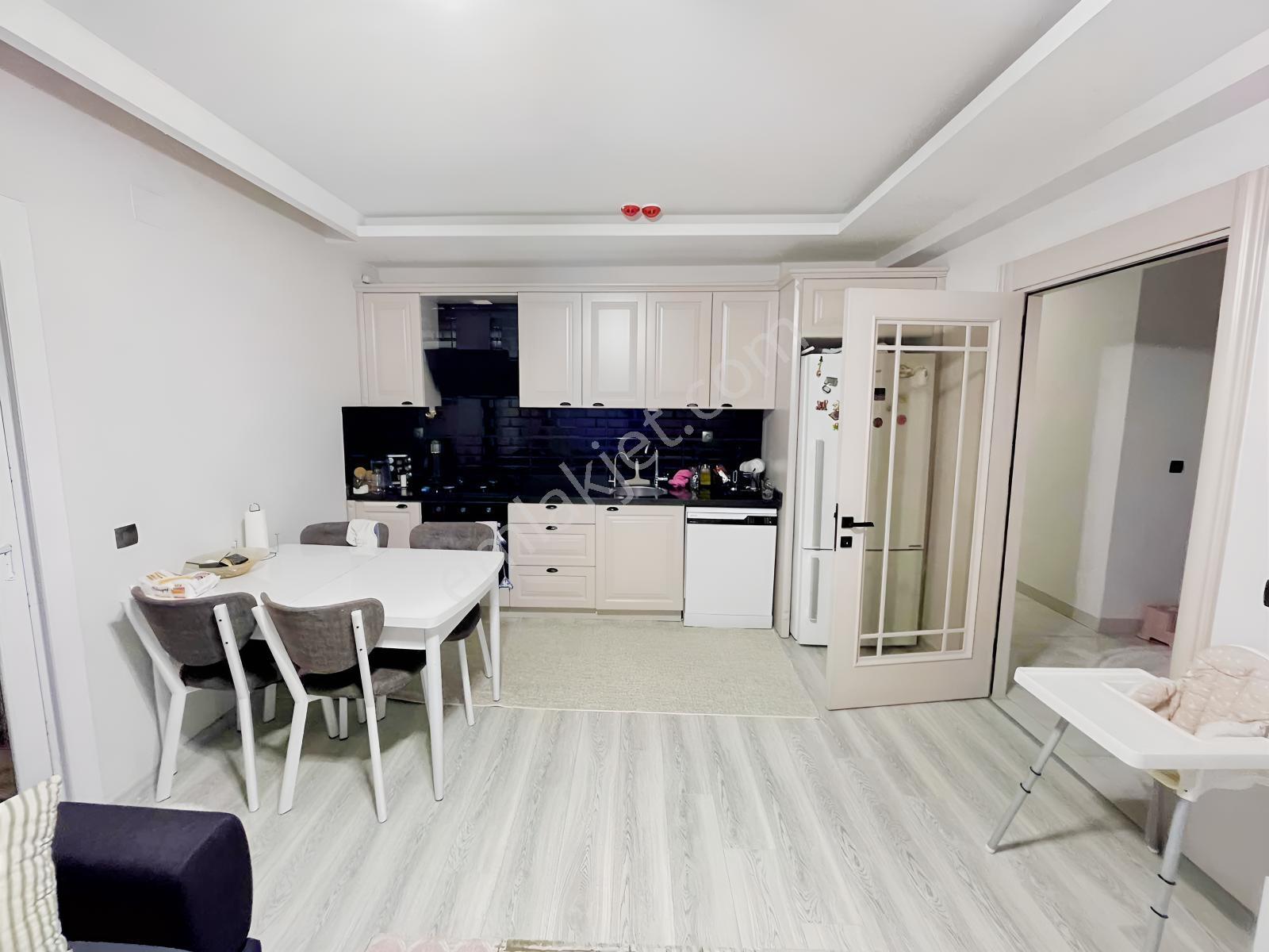 Ra Gayrmenkul Atatürk Mh Site İçerisi Lüks 2+1 — fotoğraf 2