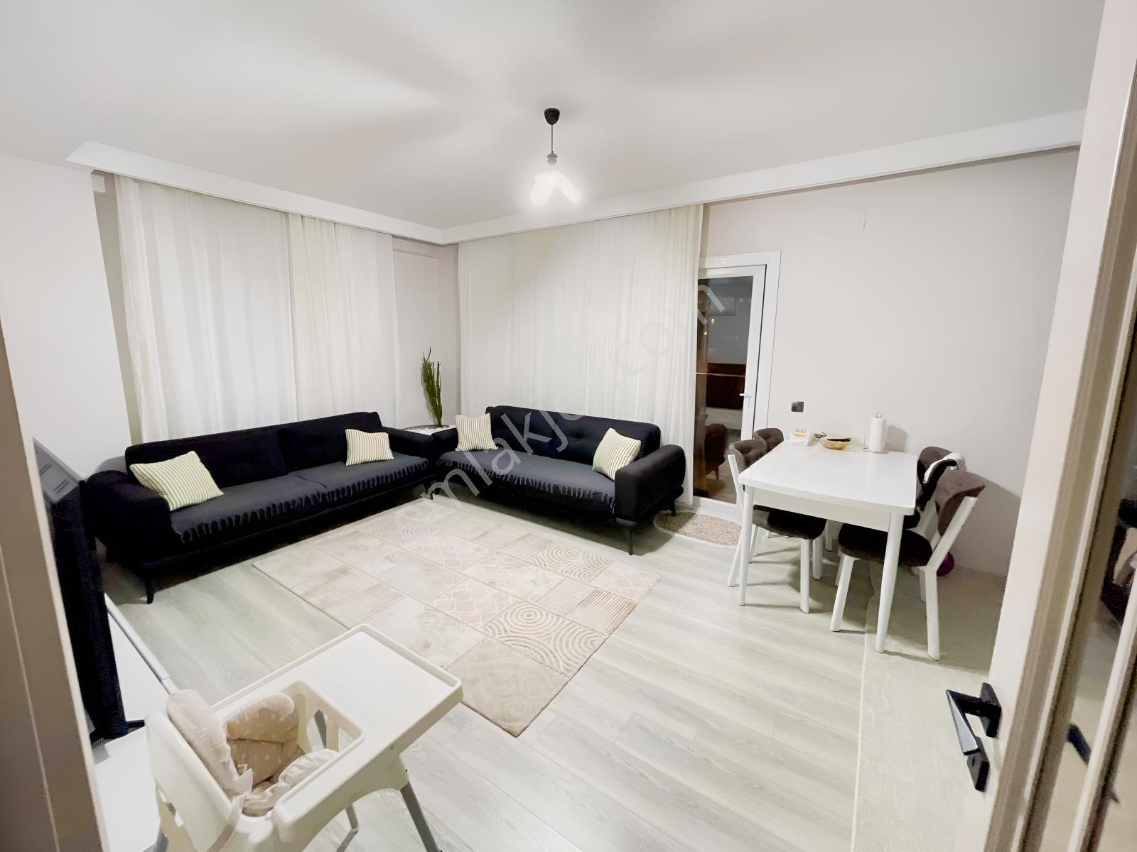 Ra Gayrmenkul Atatürk Mh Site İçerisi Lüks 2+1 — fotoğraf 7