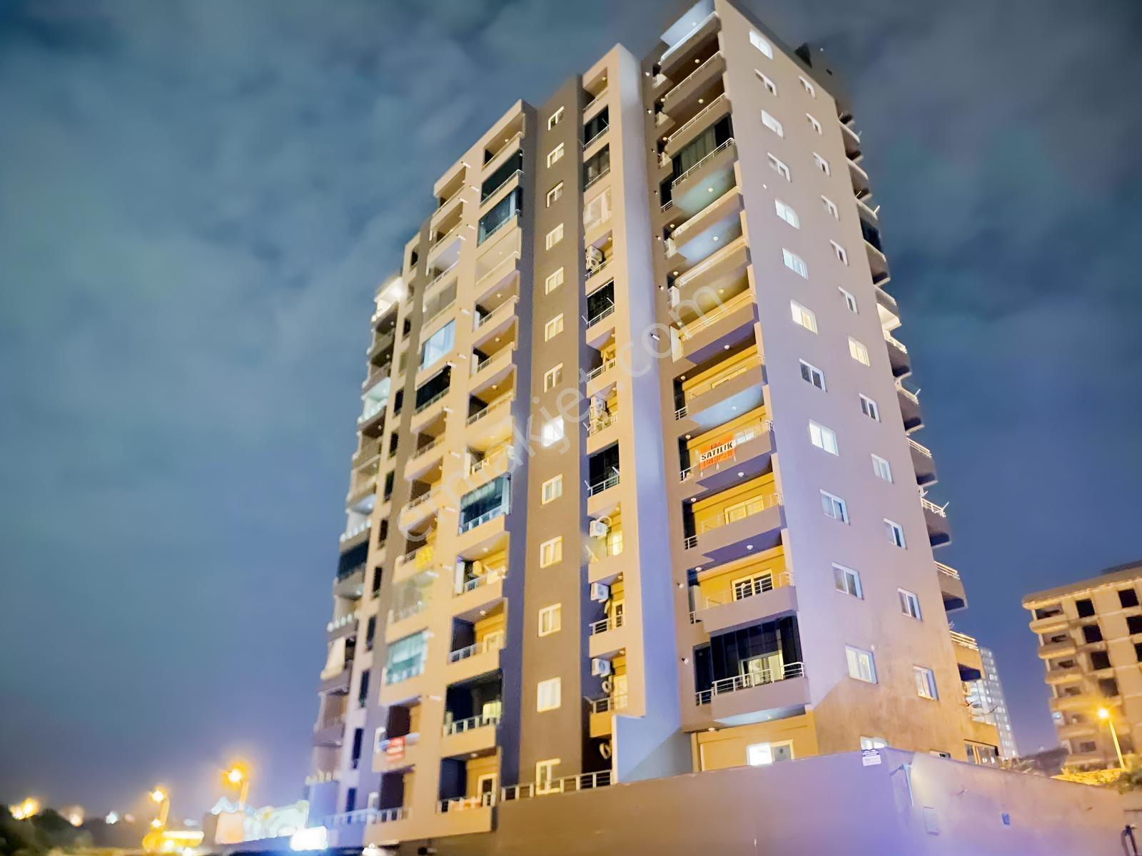 Ra Gayrmenkul Atatürk Mh Site İçerisi Lüks 2+1 — fotoğraf 25