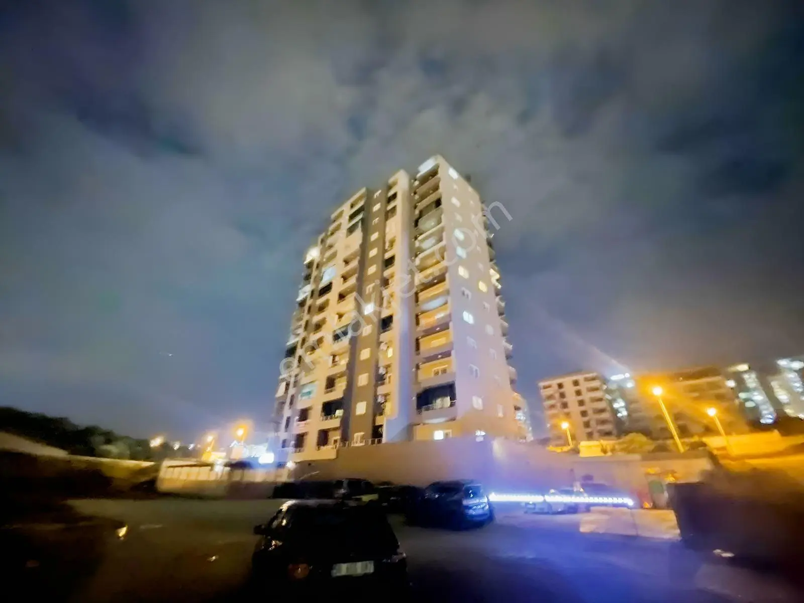 Ra Gayrmenkul Atatürk Mh Site İçerisi Lüks 2+1 — fotoğraf 26