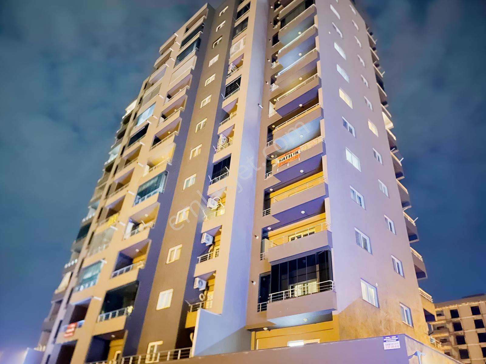 Ra Gayrmenkul Atatürk Mh Site İçerisi Lüks 2+1 — fotoğraf 27
