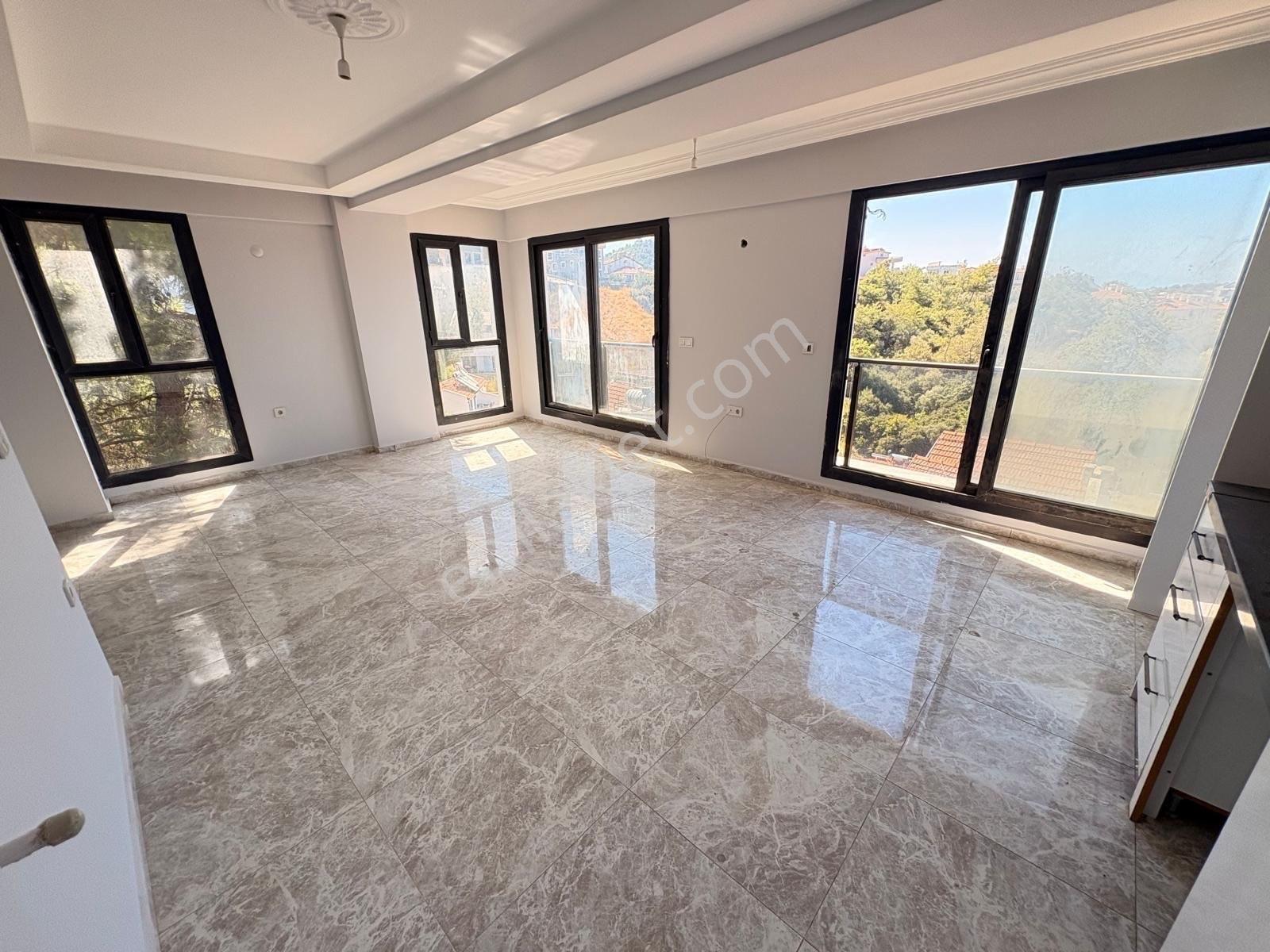 Özderede Full Deniz Manzaralı 4+1 Lüks Villa — fotoğraf 3