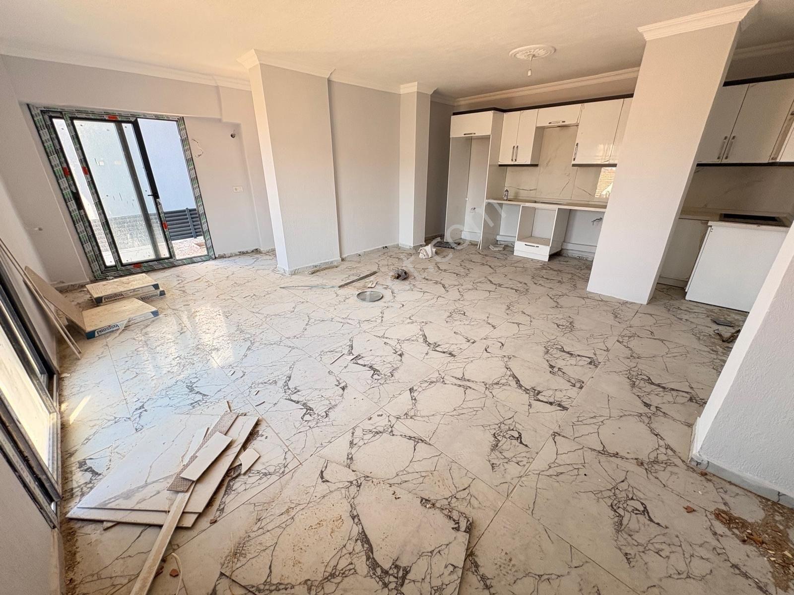 Özderede Full Deniz Manzaralı 4+1 Lüks Villa — fotoğraf 5