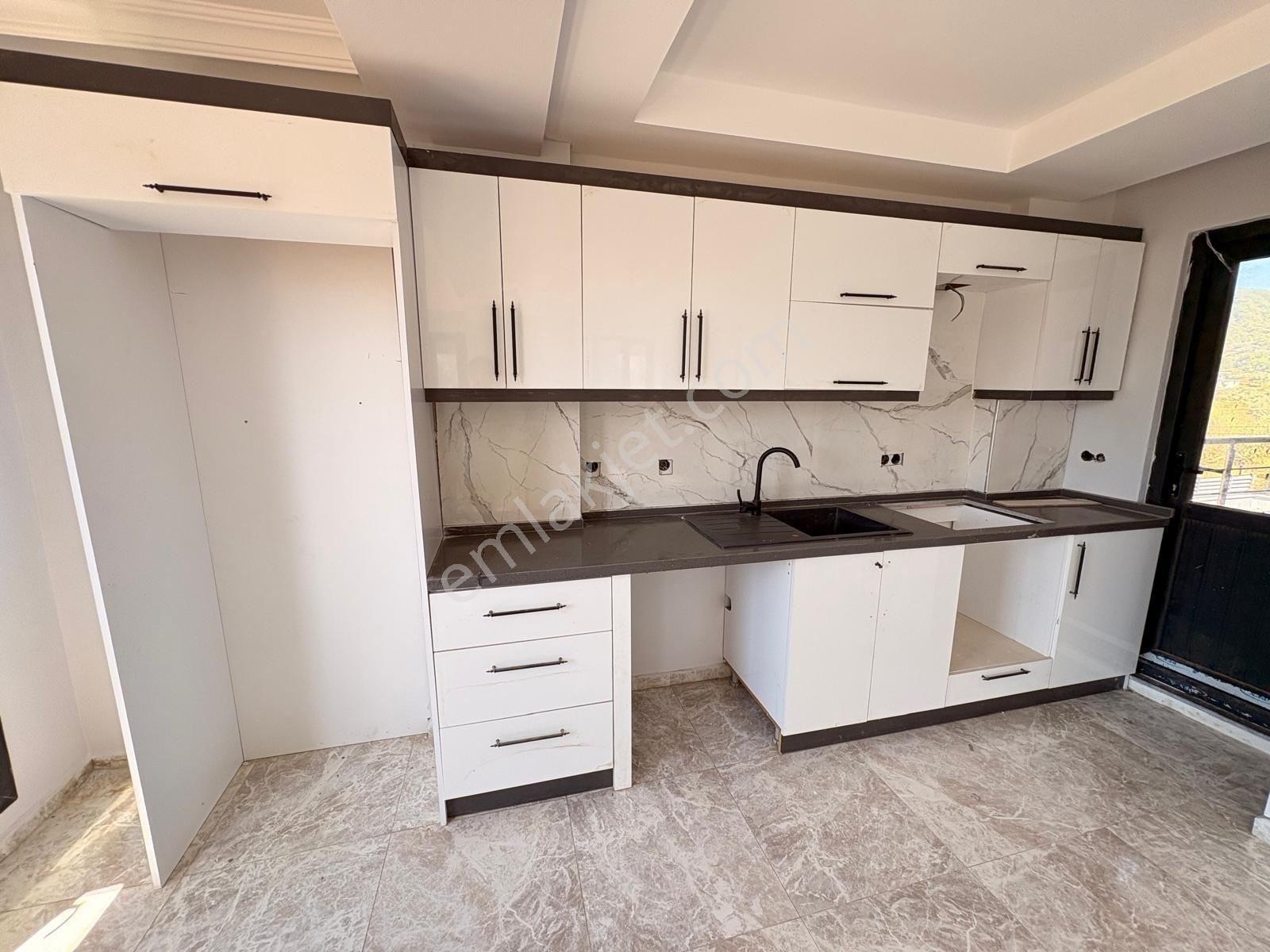 Özderede Full Deniz Manzaralı 4+1 Lüks Villa — fotoğraf 6