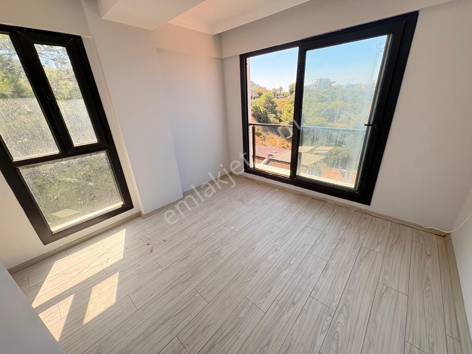Özderede Full Deniz Manzaralı 4+1 Lüks Villa — fotoğraf 8
