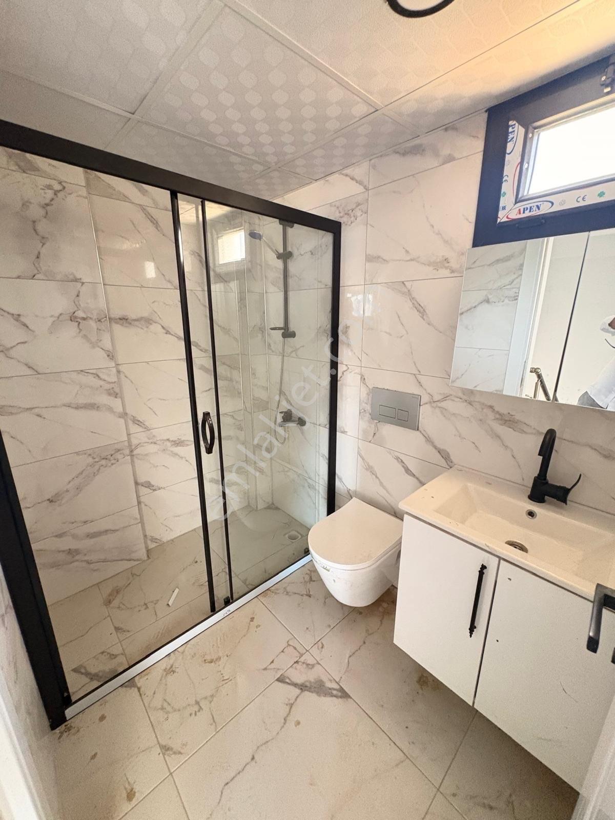 Özderede Full Deniz Manzaralı 4+1 Lüks Villa — fotoğraf 10