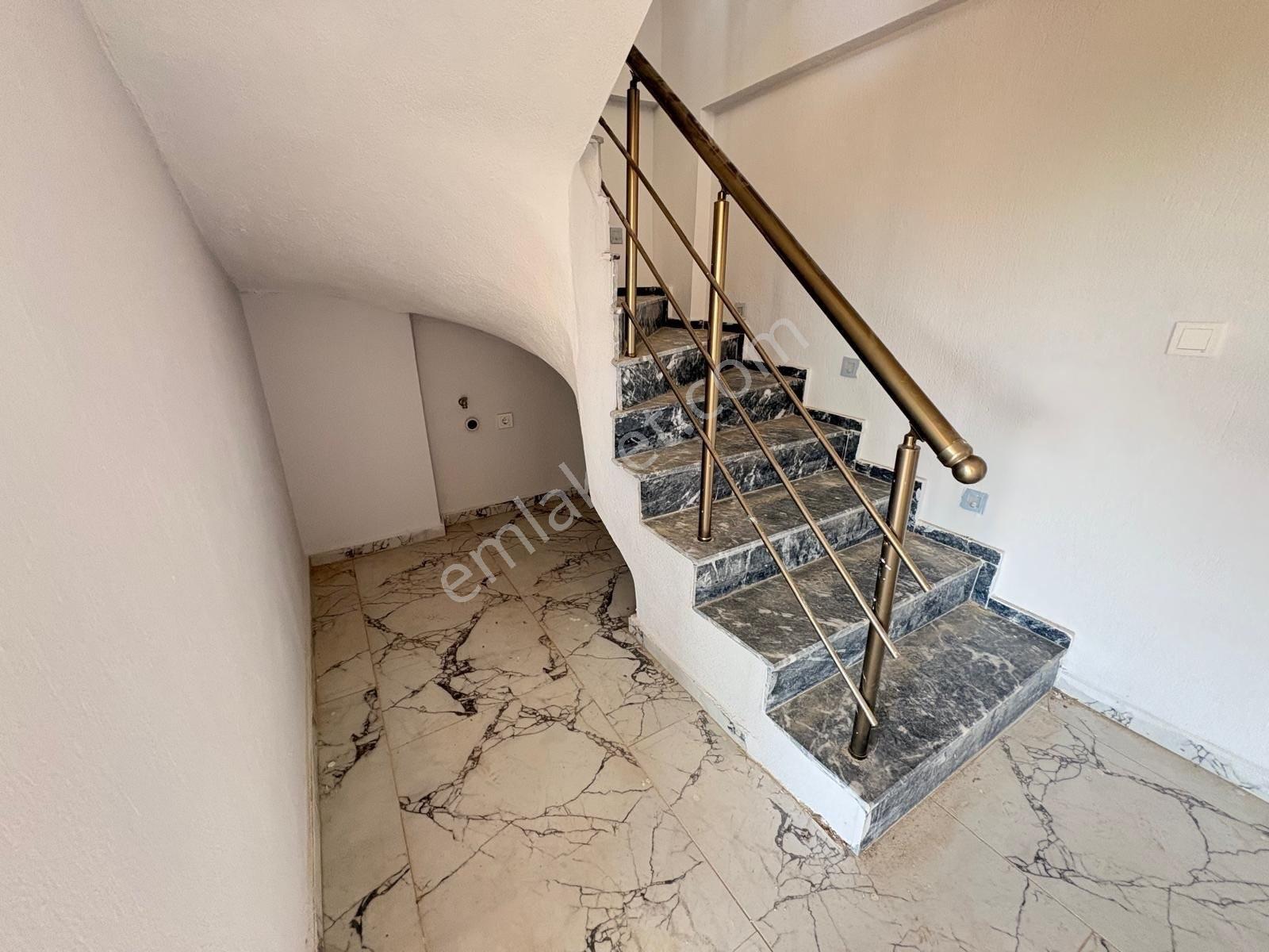Özderede Full Deniz Manzaralı 4+1 Lüks Villa — fotoğraf 12