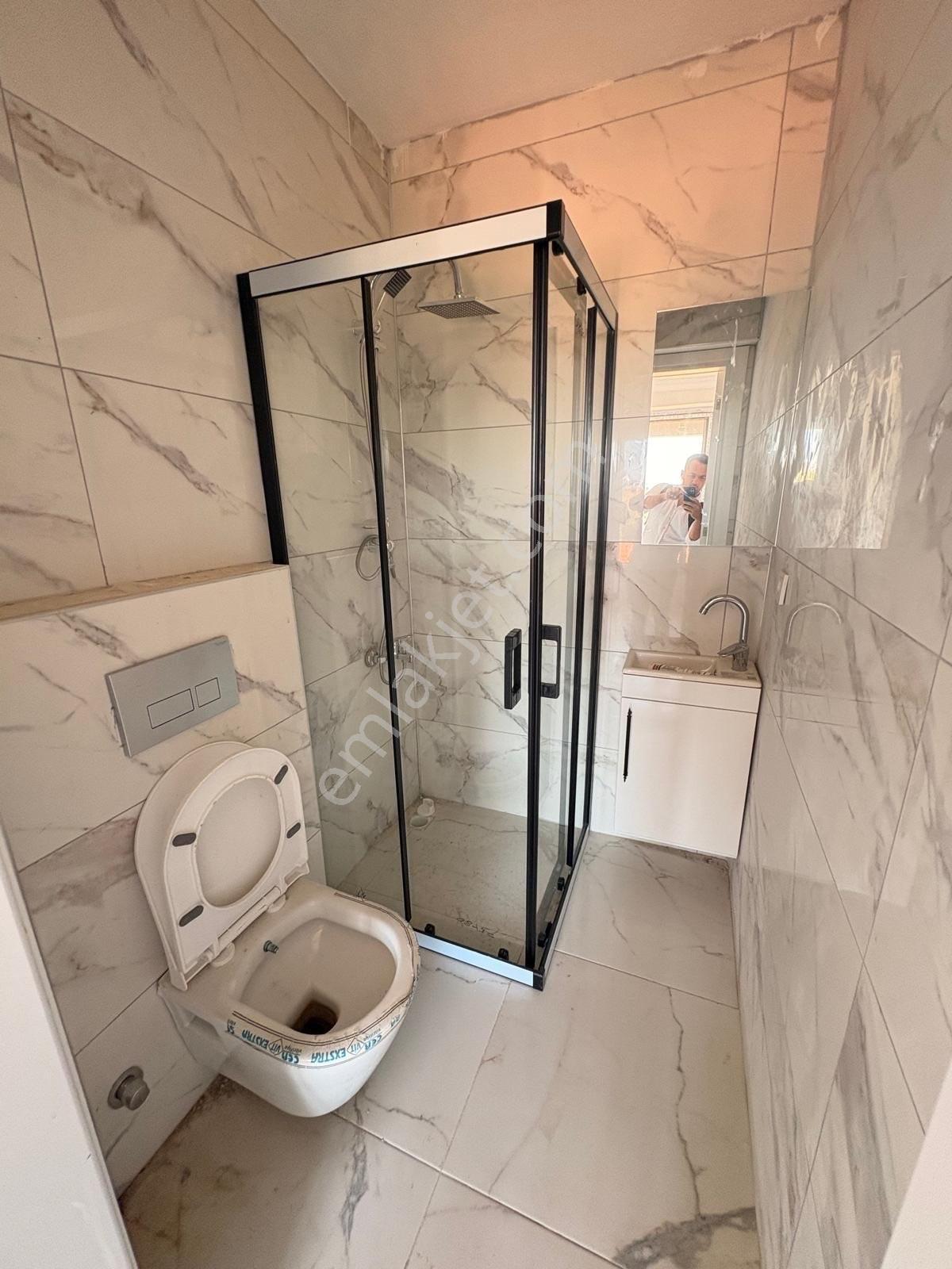 Özderede Full Deniz Manzaralı 4+1 Lüks Villa — fotoğraf 13