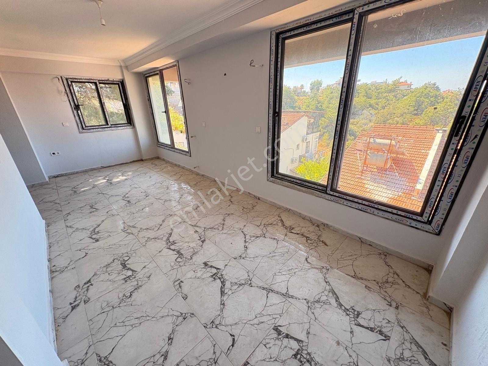 Özderede Full Deniz Manzaralı 4+1 Lüks Villa — fotoğraf 14