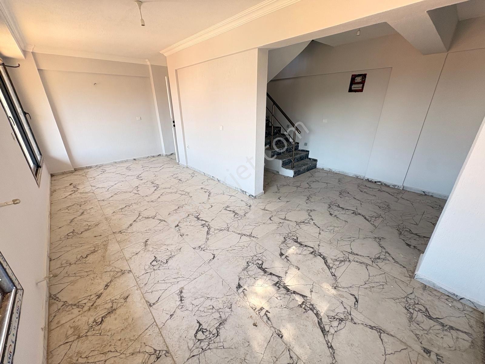 Özderede Full Deniz Manzaralı 4+1 Lüks Villa — fotoğraf 16