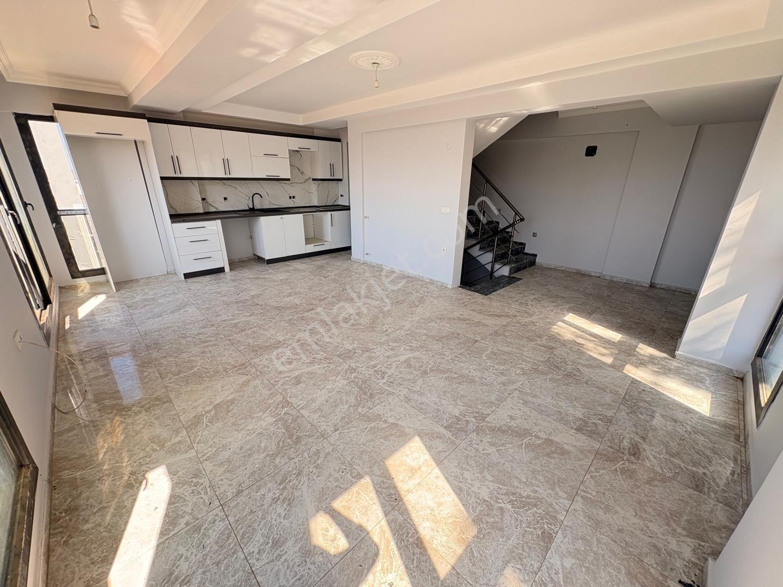 Özderede Full Deniz Manzaralı 4+1 Lüks Villa — fotoğraf 18