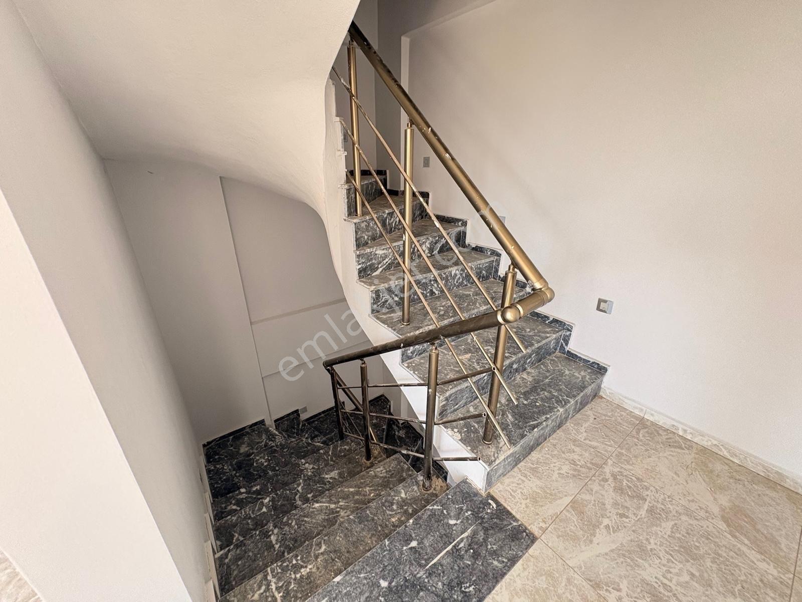 Özderede Full Deniz Manzaralı 4+1 Lüks Villa — fotoğraf 19