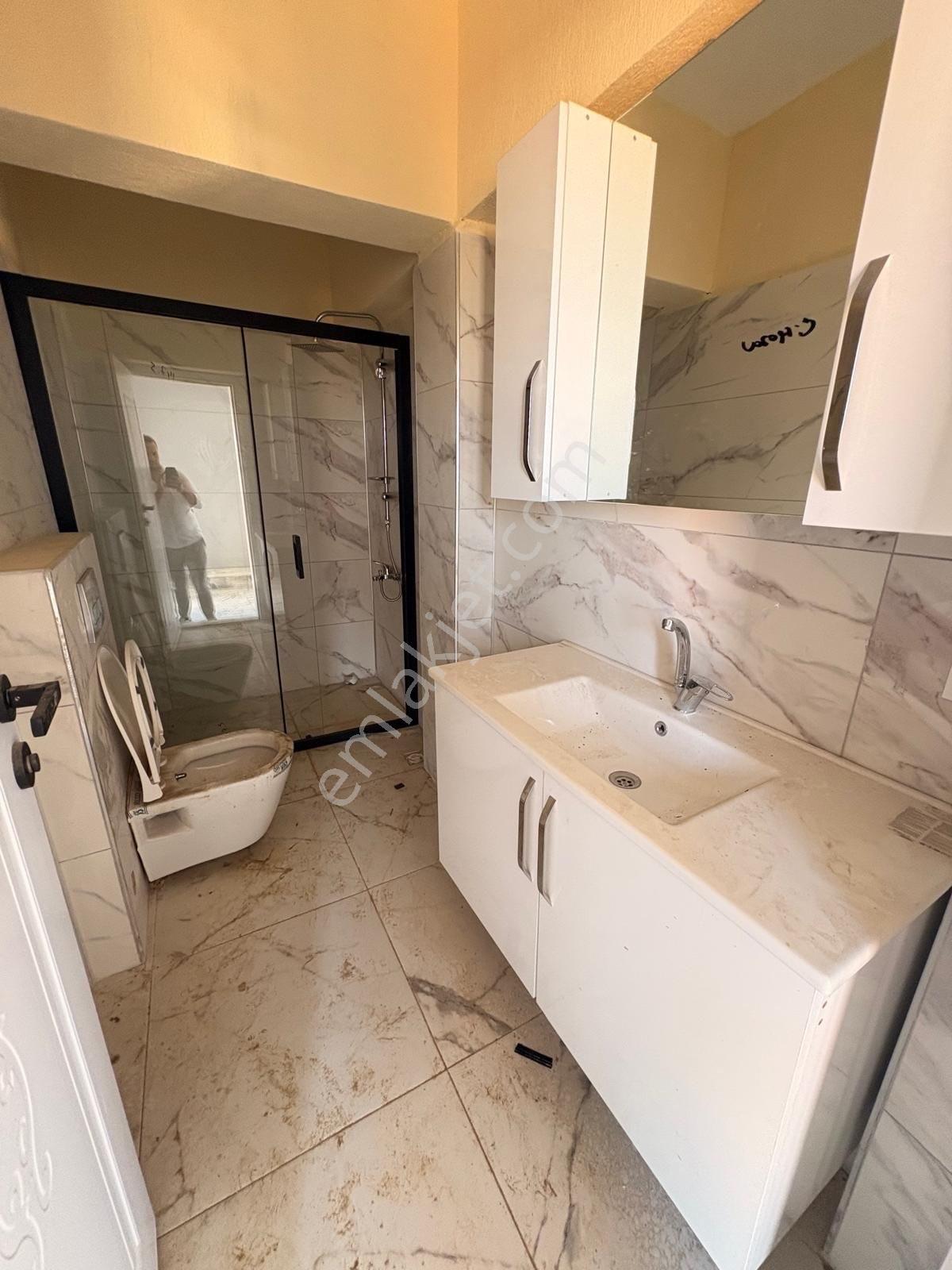 Özderede Full Deniz Manzaralı 4+1 Lüks Villa — fotoğraf 21