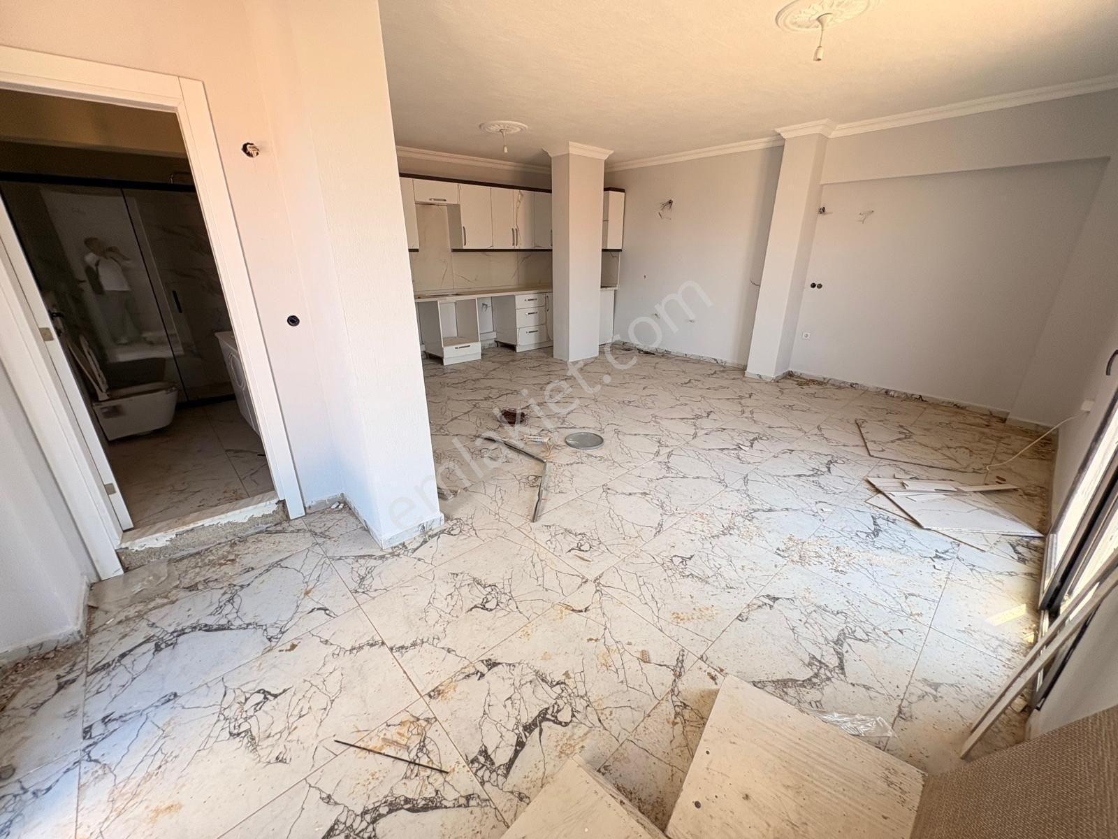 Özderede Full Deniz Manzaralı 4+1 Lüks Villa — fotoğraf 22