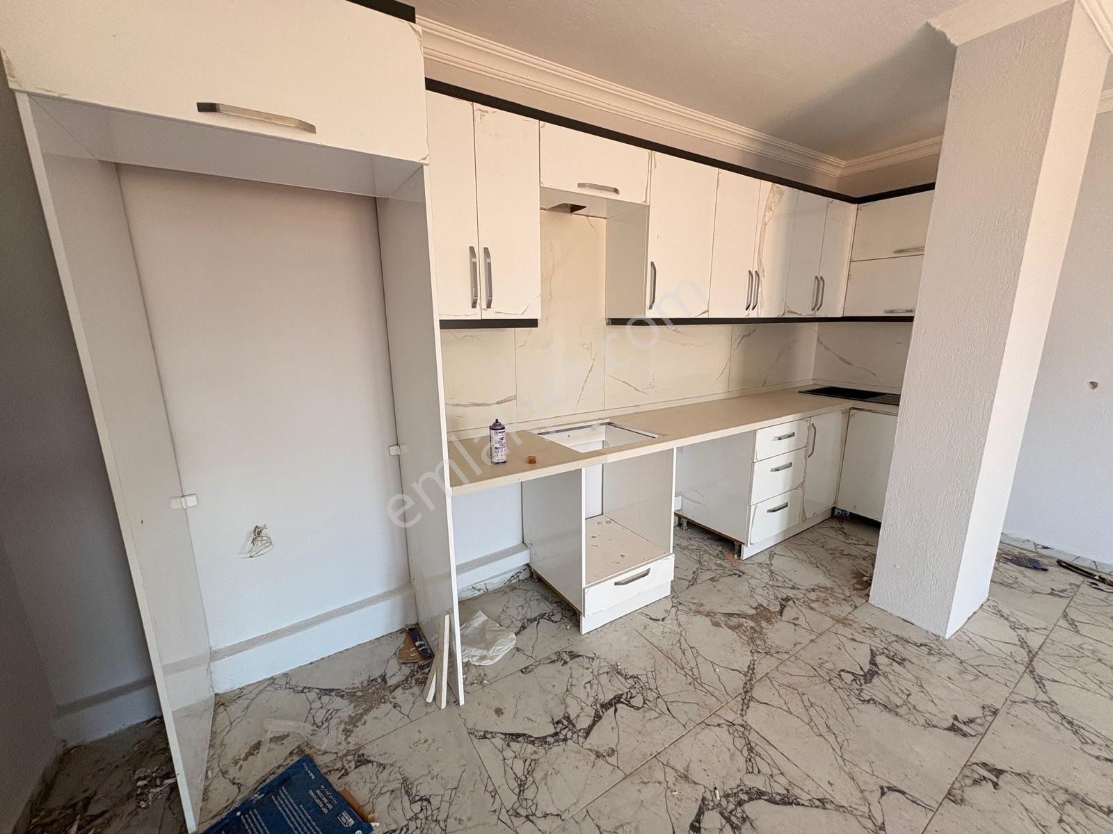 Özderede Full Deniz Manzaralı 4+1 Lüks Villa — fotoğraf 23