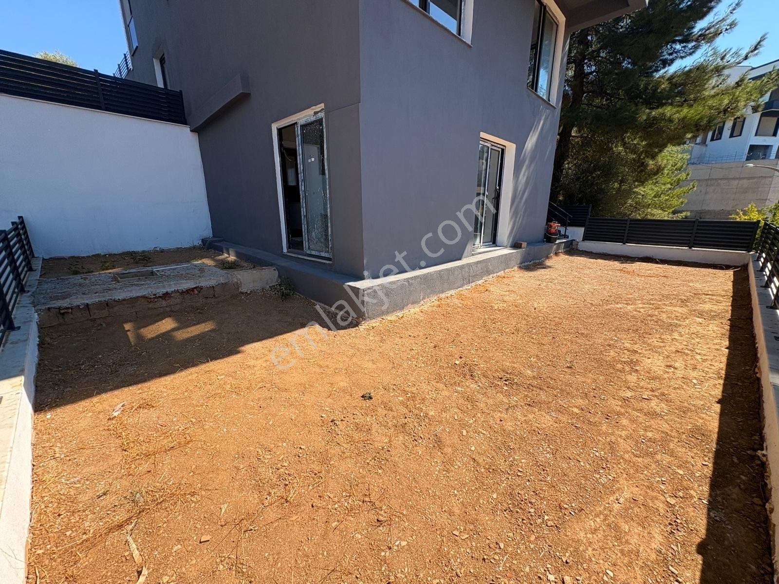 Özderede Full Deniz Manzaralı 4+1 Lüks Villa — fotoğraf 24