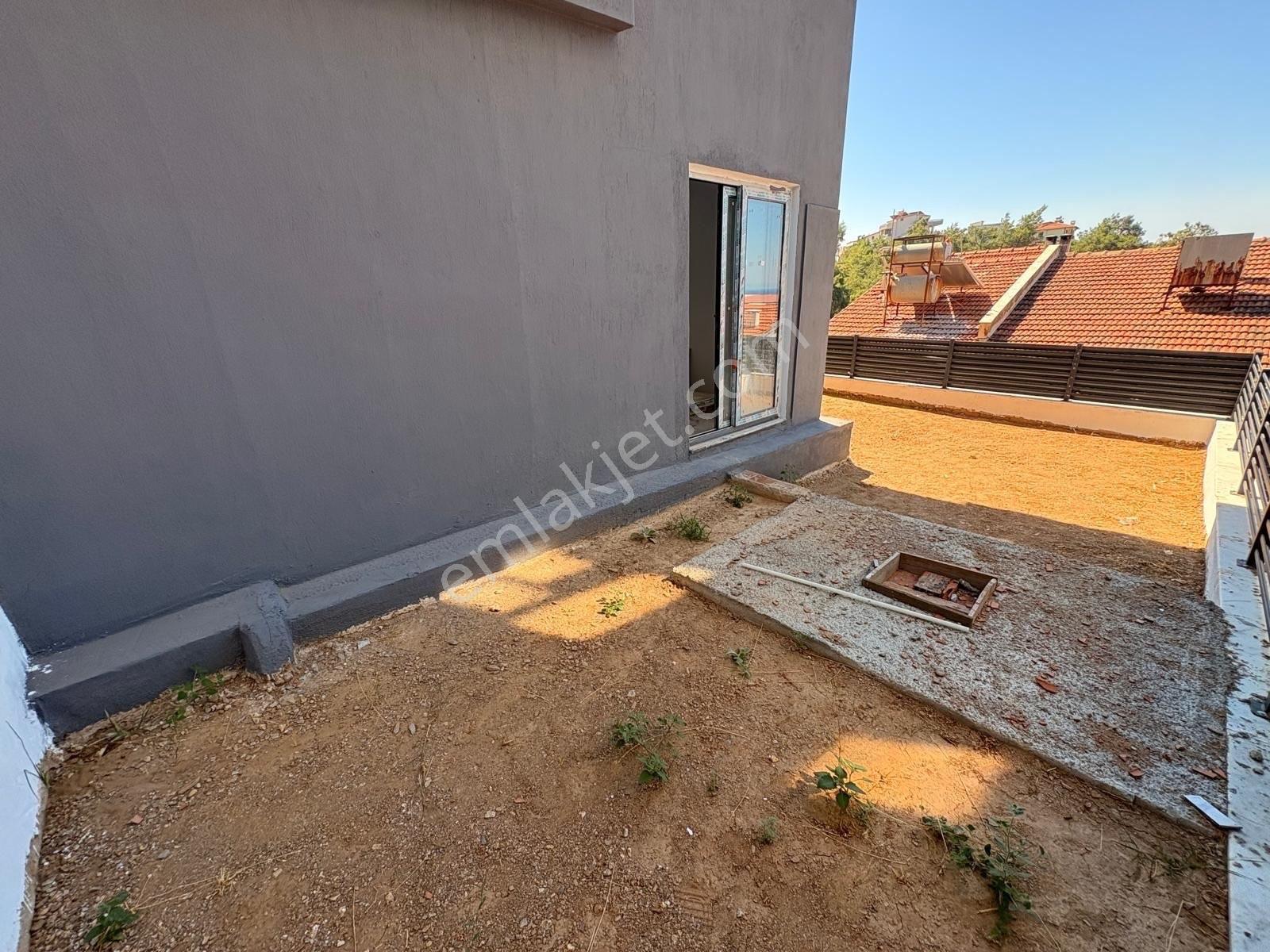 Özderede Full Deniz Manzaralı 4+1 Lüks Villa — fotoğraf 31
