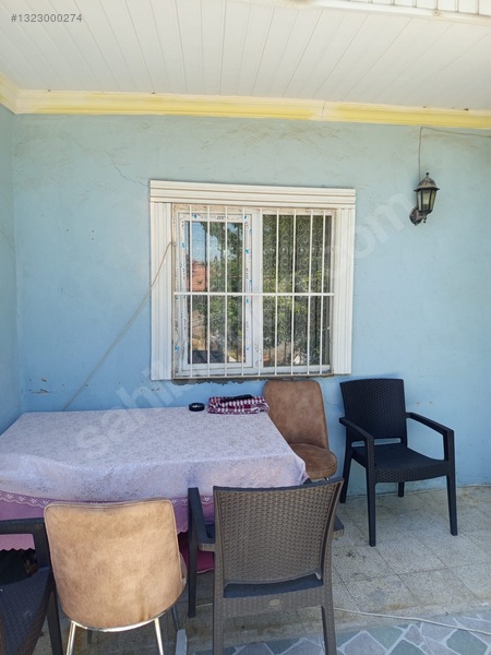 Turan Mah. Caddeye Sıfır, 2+1 Müstakil Ev — fotoğraf 2