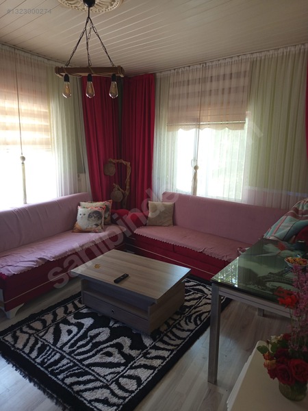 Turan Mah. Caddeye Sıfır, 2+1 Müstakil Ev — fotoğraf 4