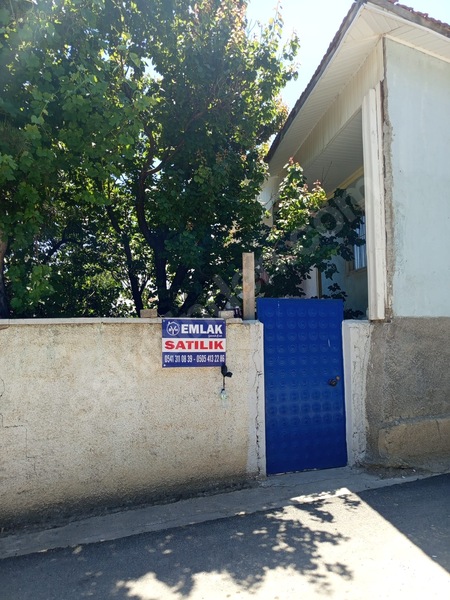 Turan Mah. Caddeye Sıfır, 2+1 Müstakil Ev — fotoğraf 9