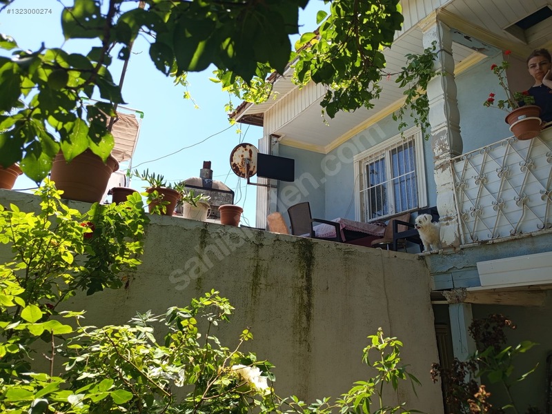 Turan Mah. Caddeye Sıfır, 2+1 Müstakil Ev — fotoğraf 11