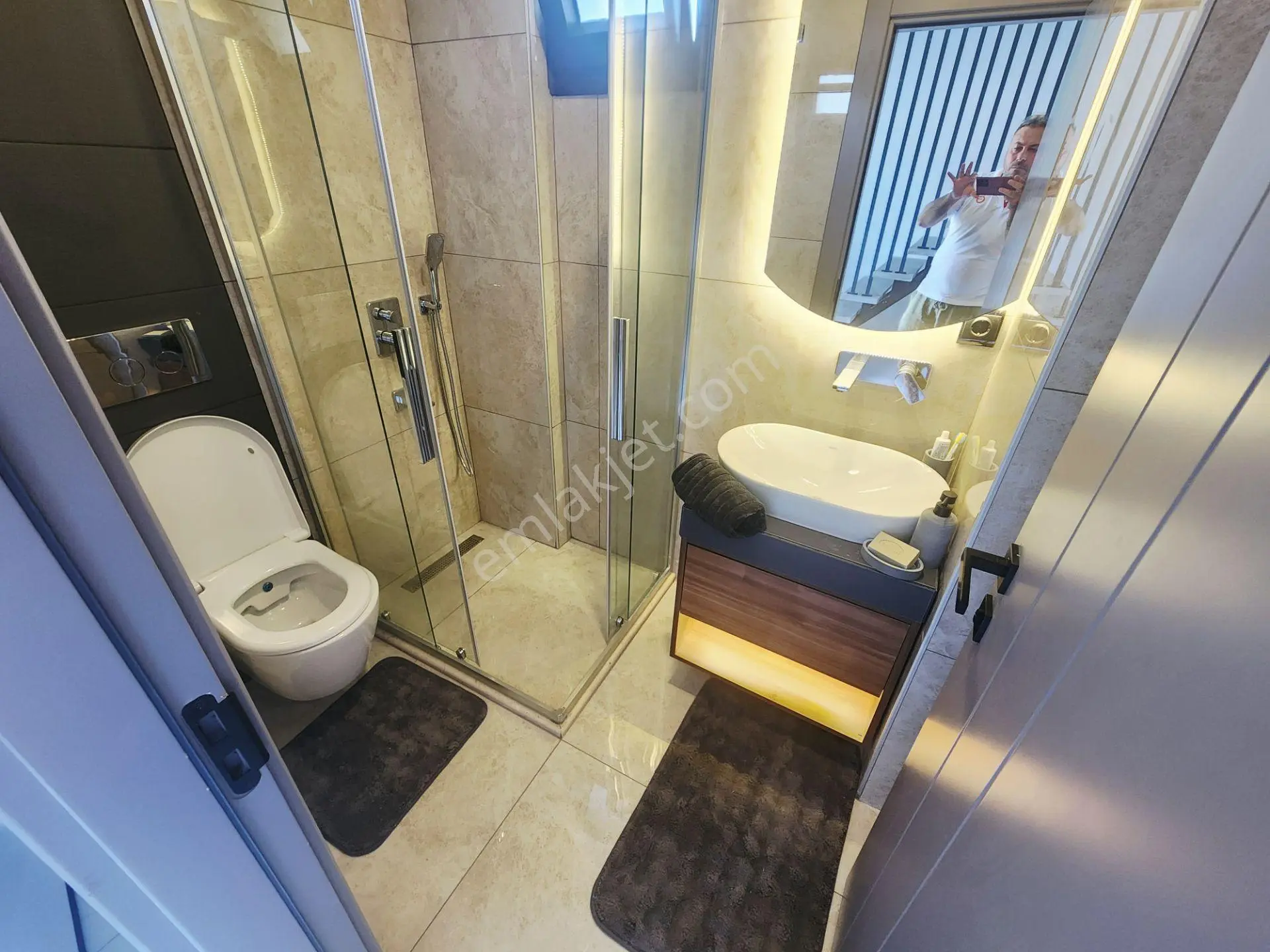 Kuşadası Davutlar %50 Vadeli Projeden Denize Çok Yakın Villalar — fotoğraf 17
