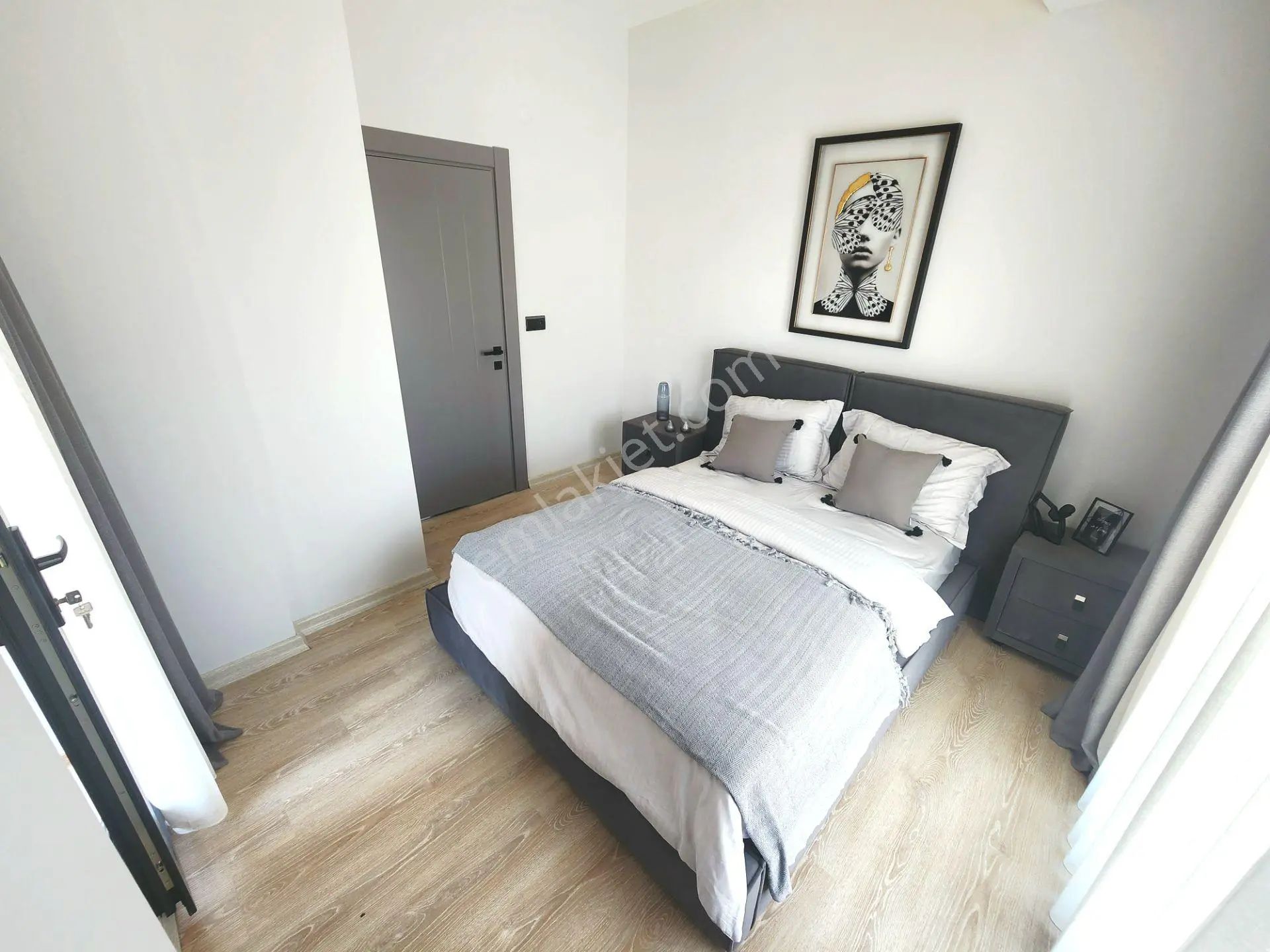 Kuşadası Davutlar %50 Vadeli Projeden Denize Çok Yakın Villalar — fotoğraf 19