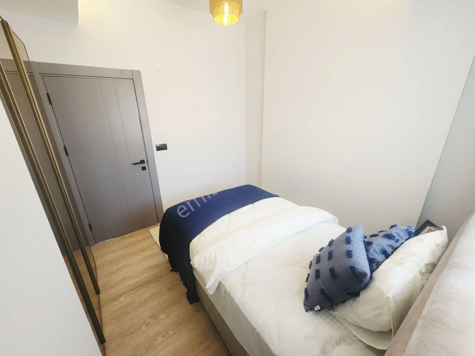 Kuşadası Davutlar %50 Vadeli Projeden Denize Çok Yakın Villalar — fotoğraf 21
