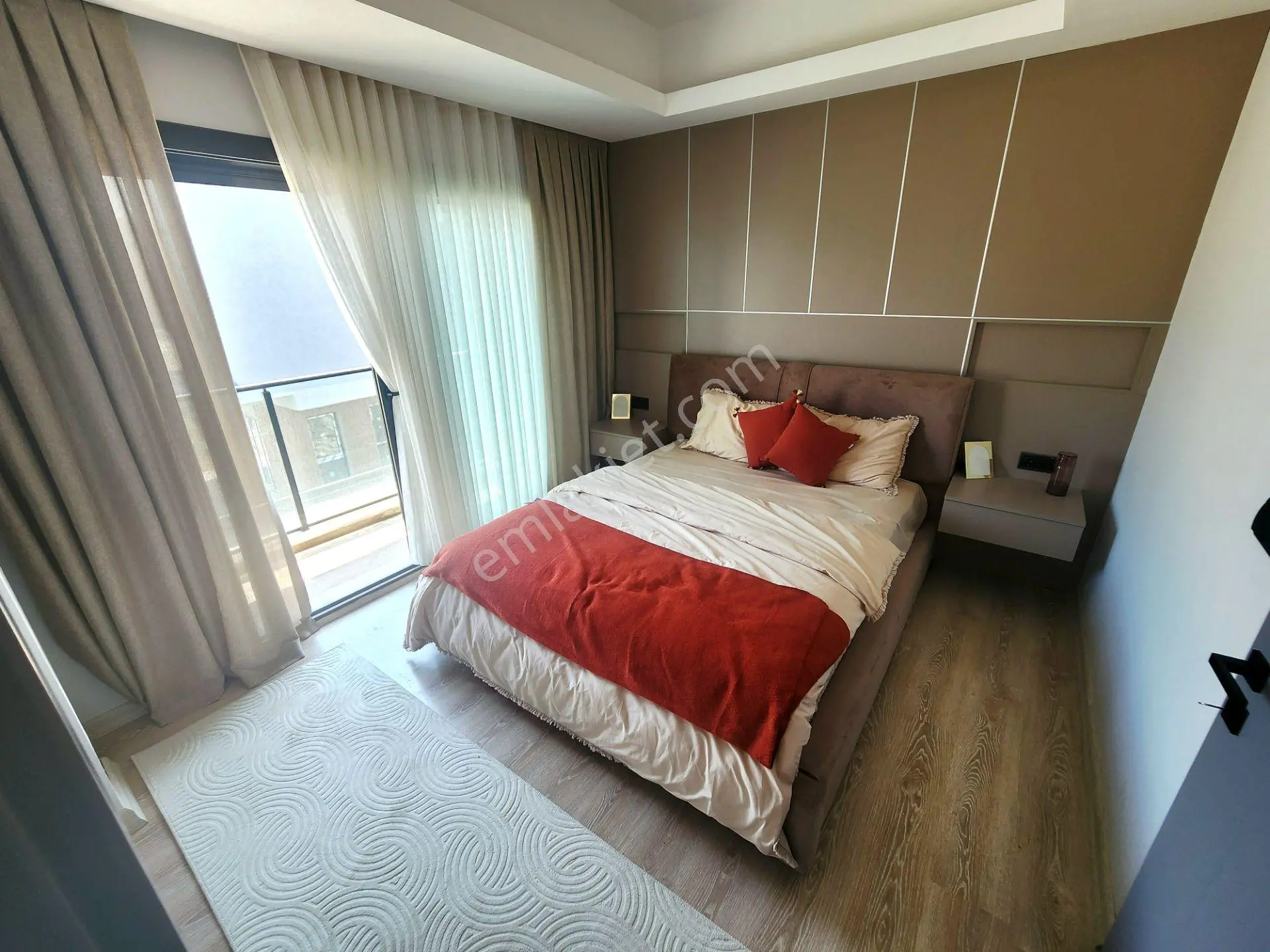 Kuşadası Davutlar %50 Vadeli Projeden Denize Çok Yakın Villalar — fotoğraf 28