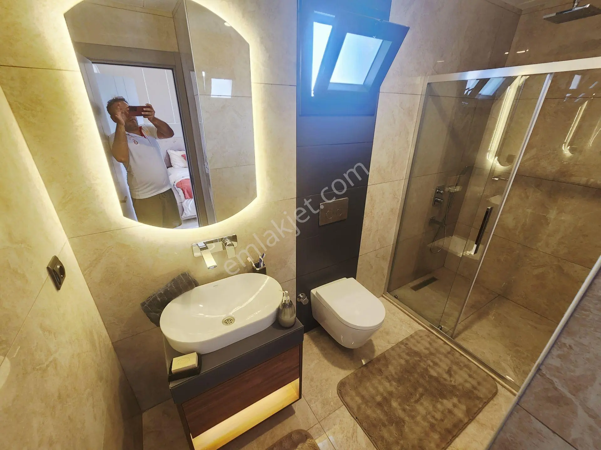 Kuşadası Davutlar %50 Vadeli Projeden Denize Çok Yakın Villalar — fotoğraf 29