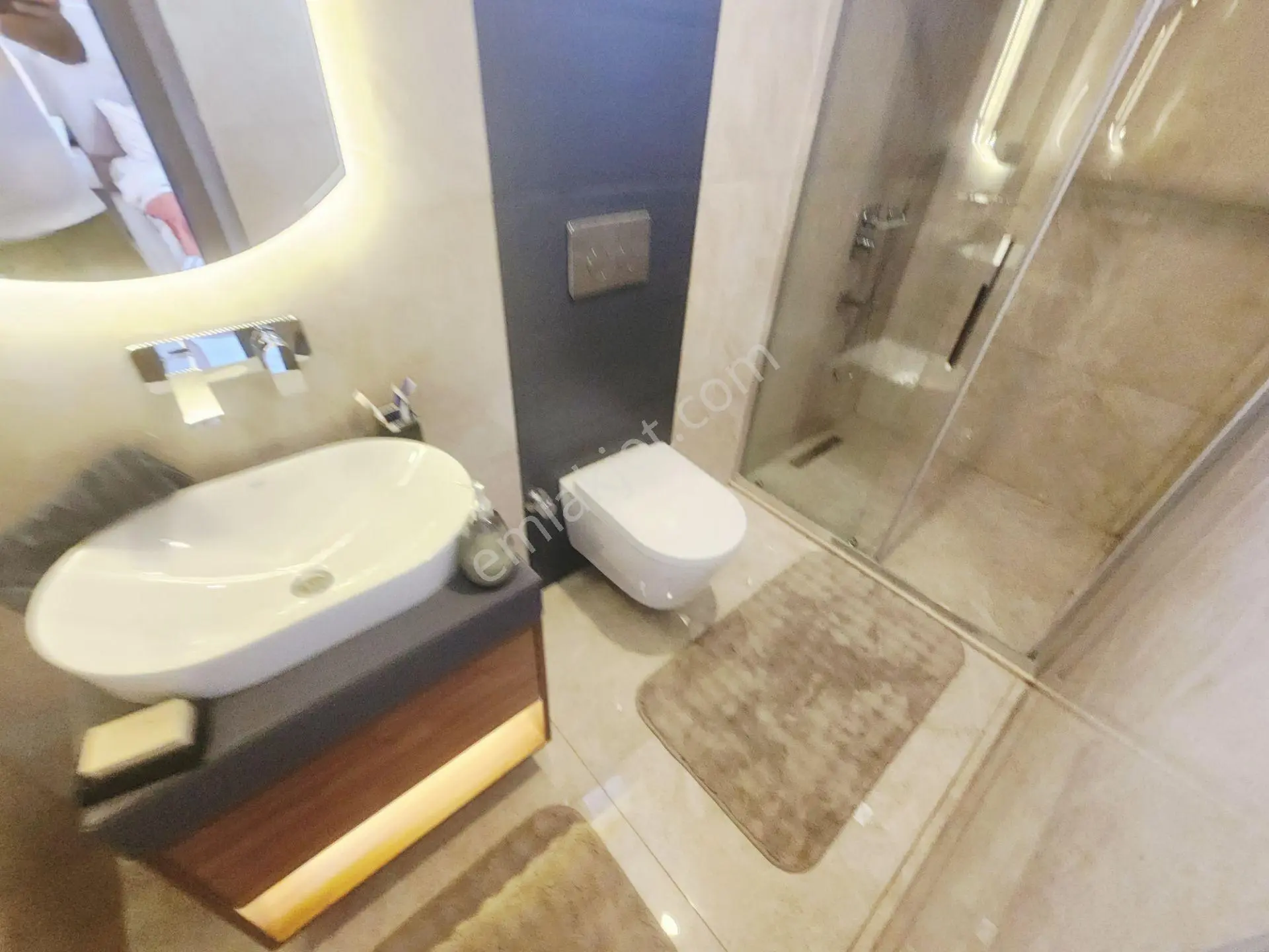Kuşadası Davutlar %50 Vadeli Projeden Denize Çok Yakın Villalar — fotoğraf 30