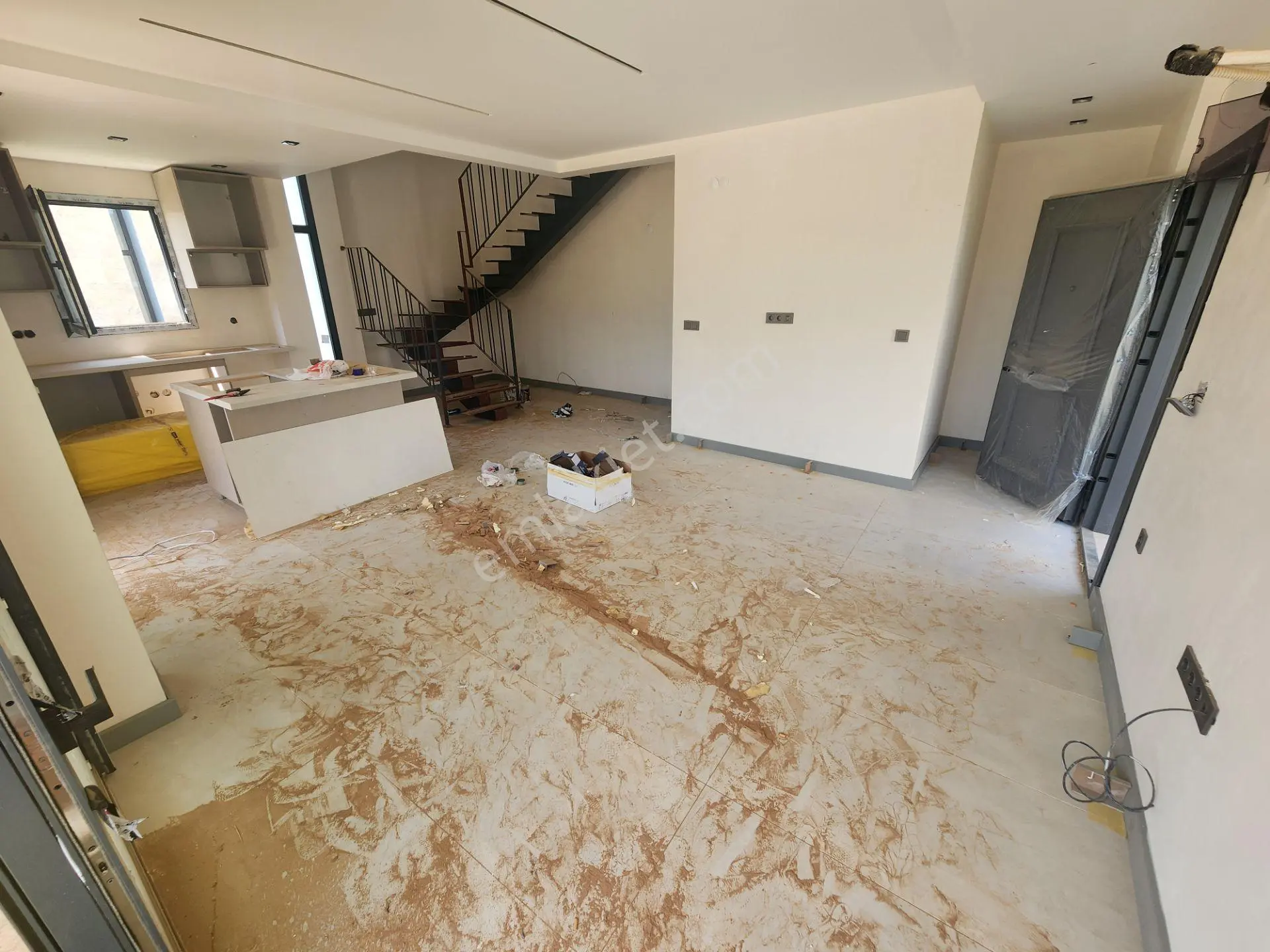 Güzelçamlı Satılık Plaj'a 250 Metre Müstakil Villa — fotoğraf 11