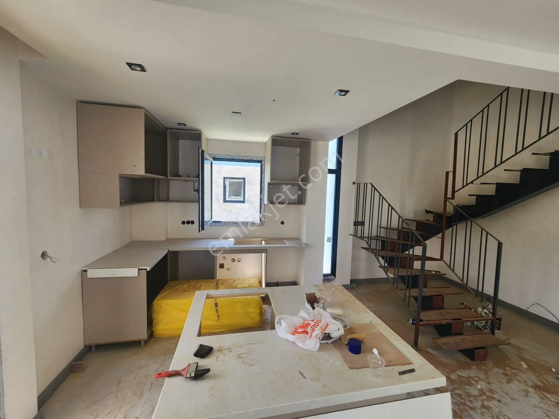 Güzelçamlı Satılık Plaj'a 250 Metre Müstakil Villa — fotoğraf 12