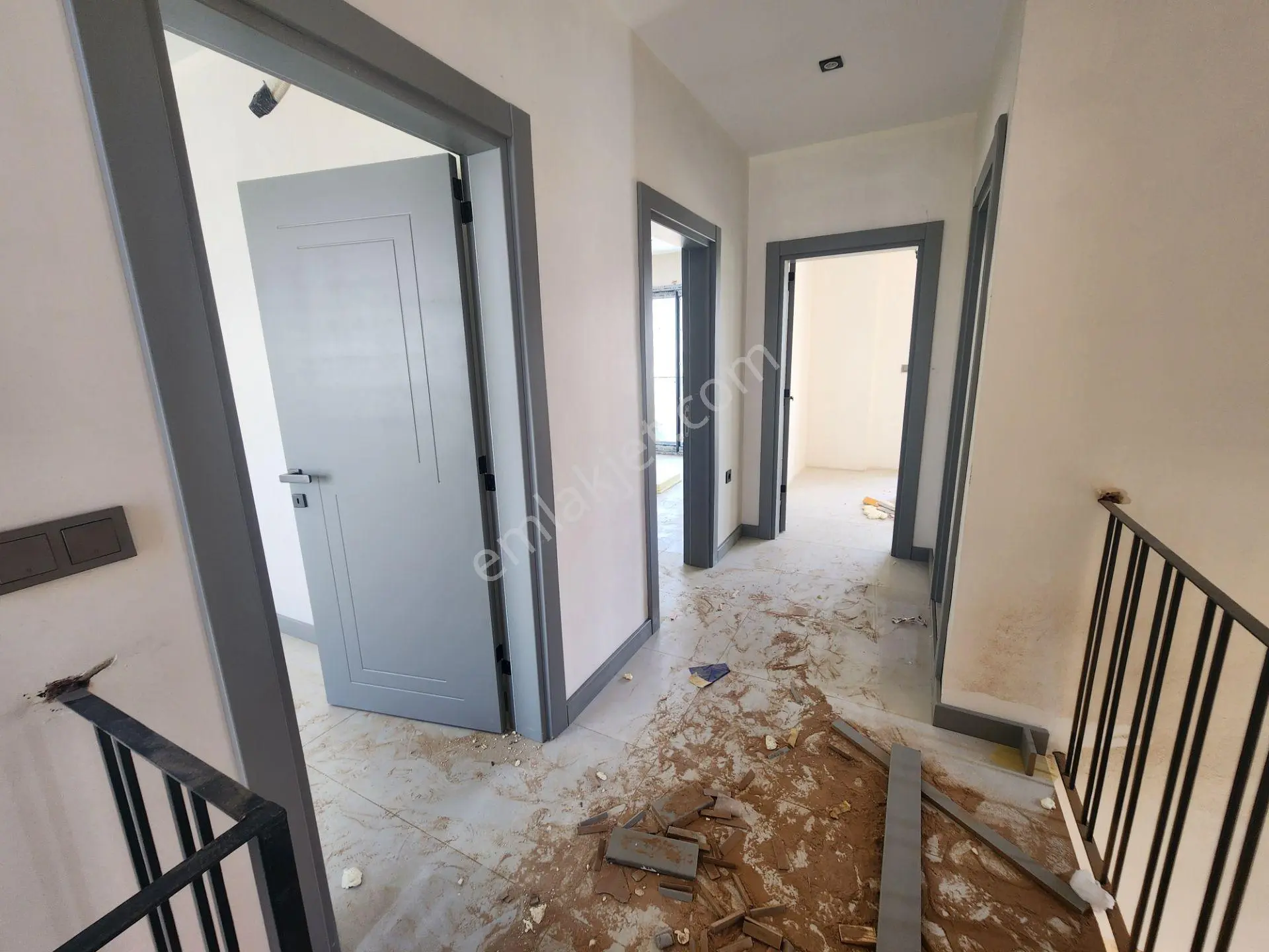 Güzelçamlı Satılık Plaj'a 250 Metre Müstakil Villa — fotoğraf 14