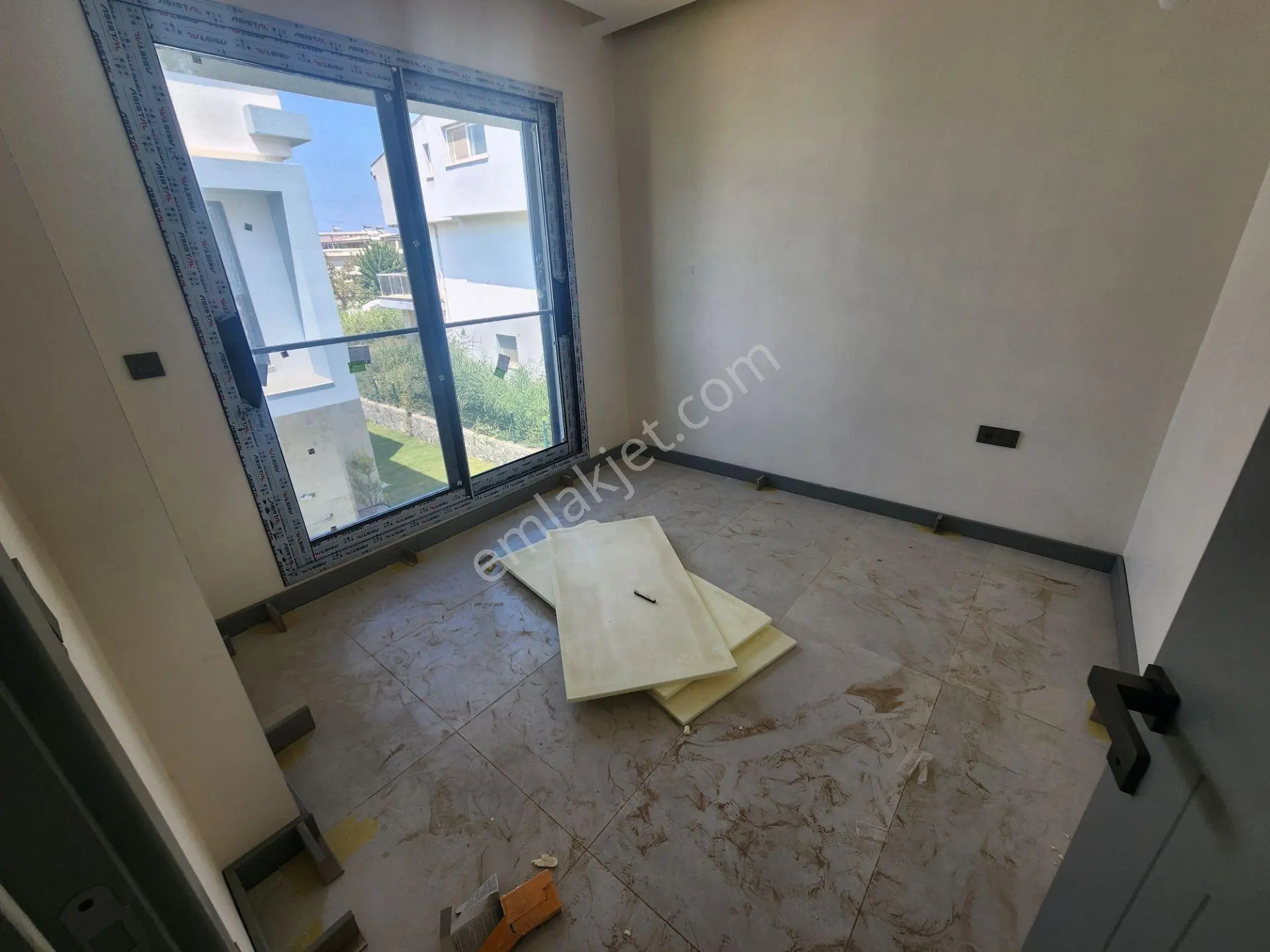 Güzelçamlı Satılık Plaj'a 250 Metre Müstakil Villa — fotoğraf 15