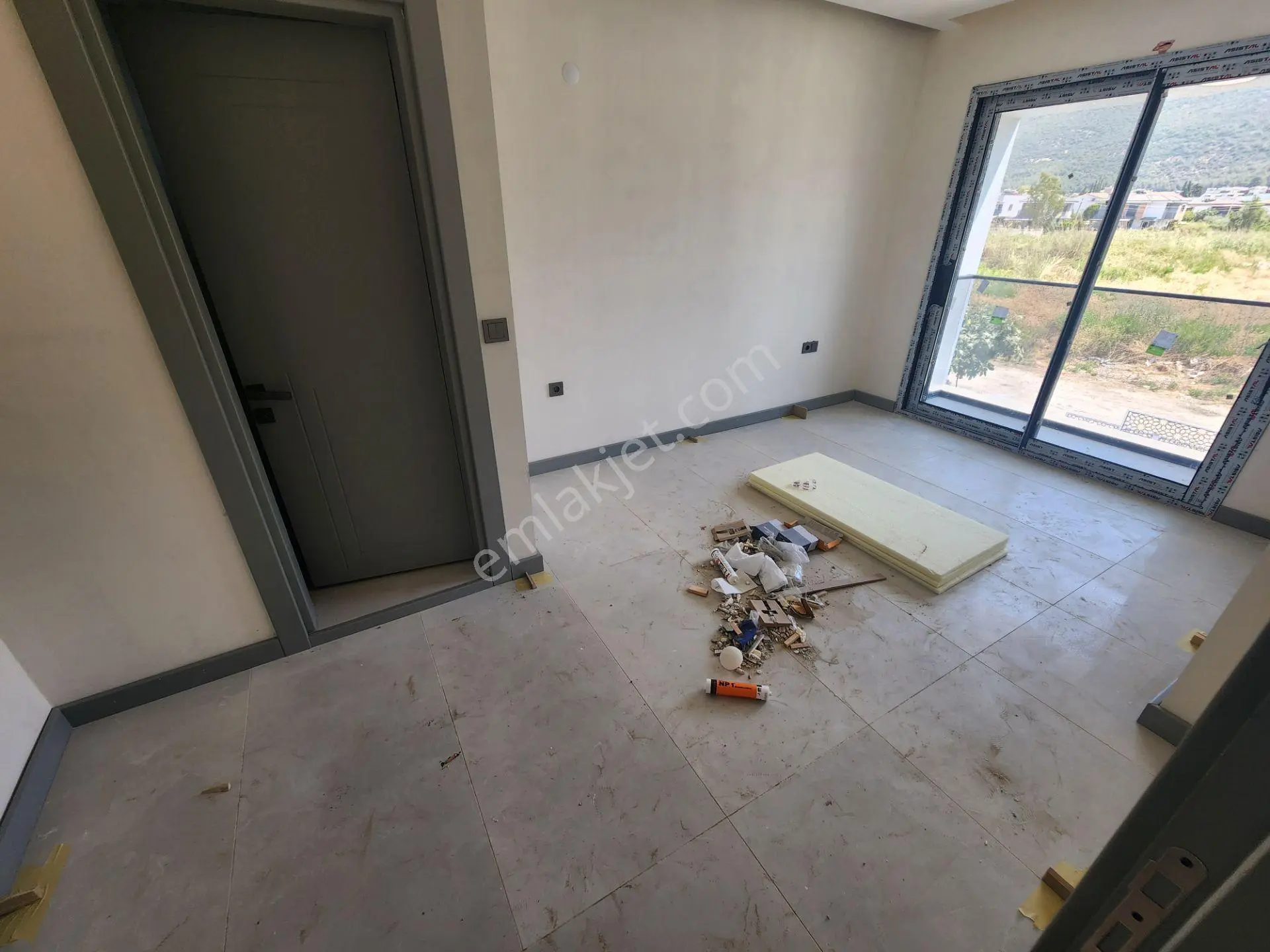 Güzelçamlı Satılık Plaj'a 250 Metre Müstakil Villa — fotoğraf 17